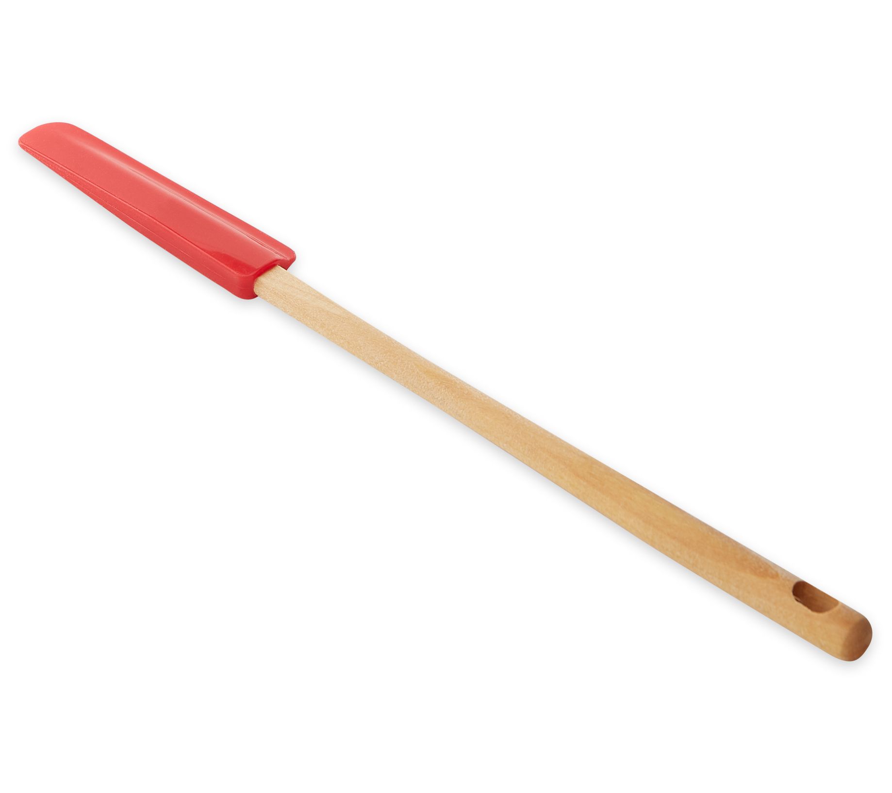 RSVP Silicone Skinny Spatula