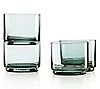 Lenox Tuscany Classics 4-Piece Stackable Short Glasses