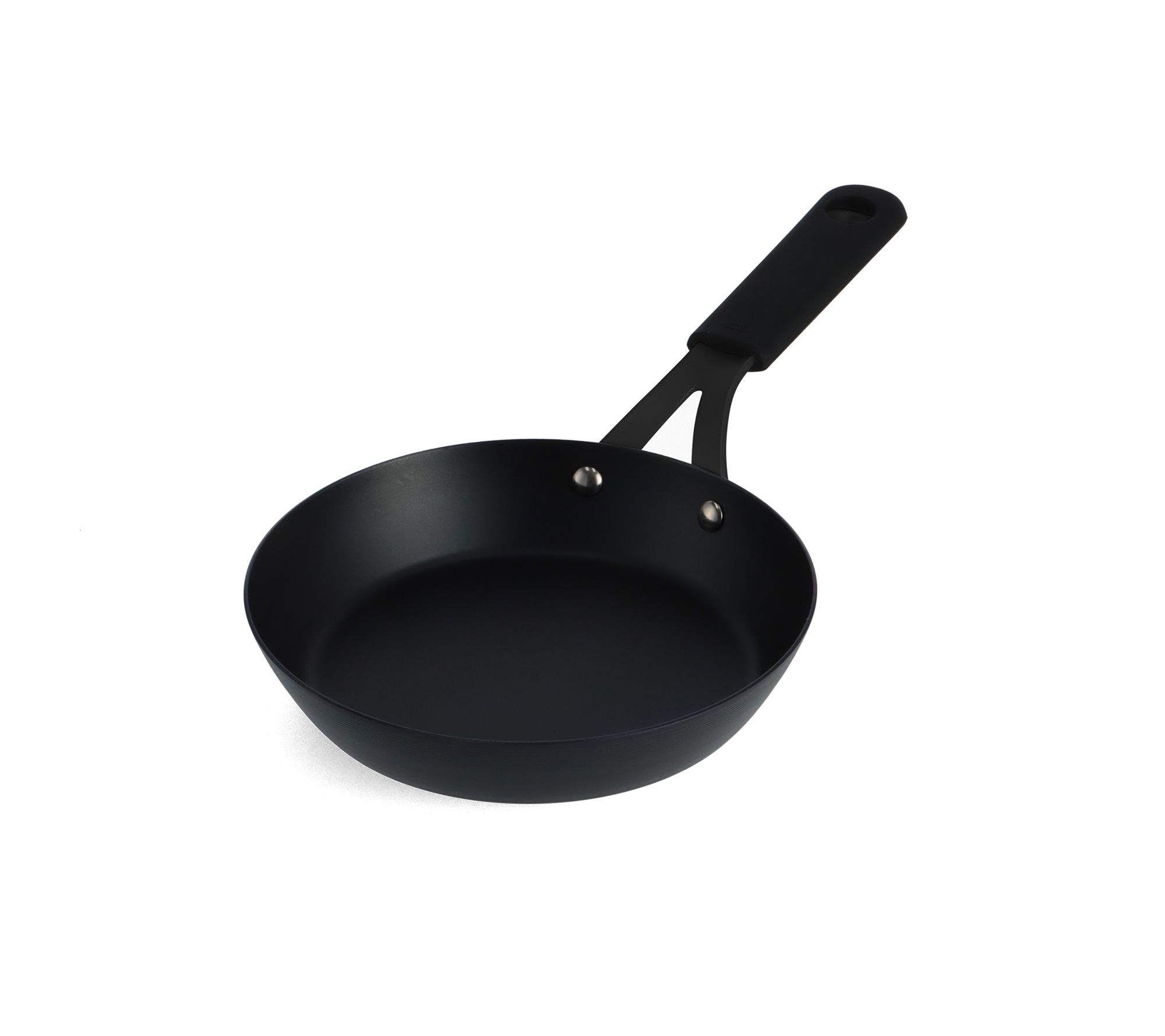 Oxo 8 Mira Tri-ply Stainless Steel Non-stick Open Frypan Silver