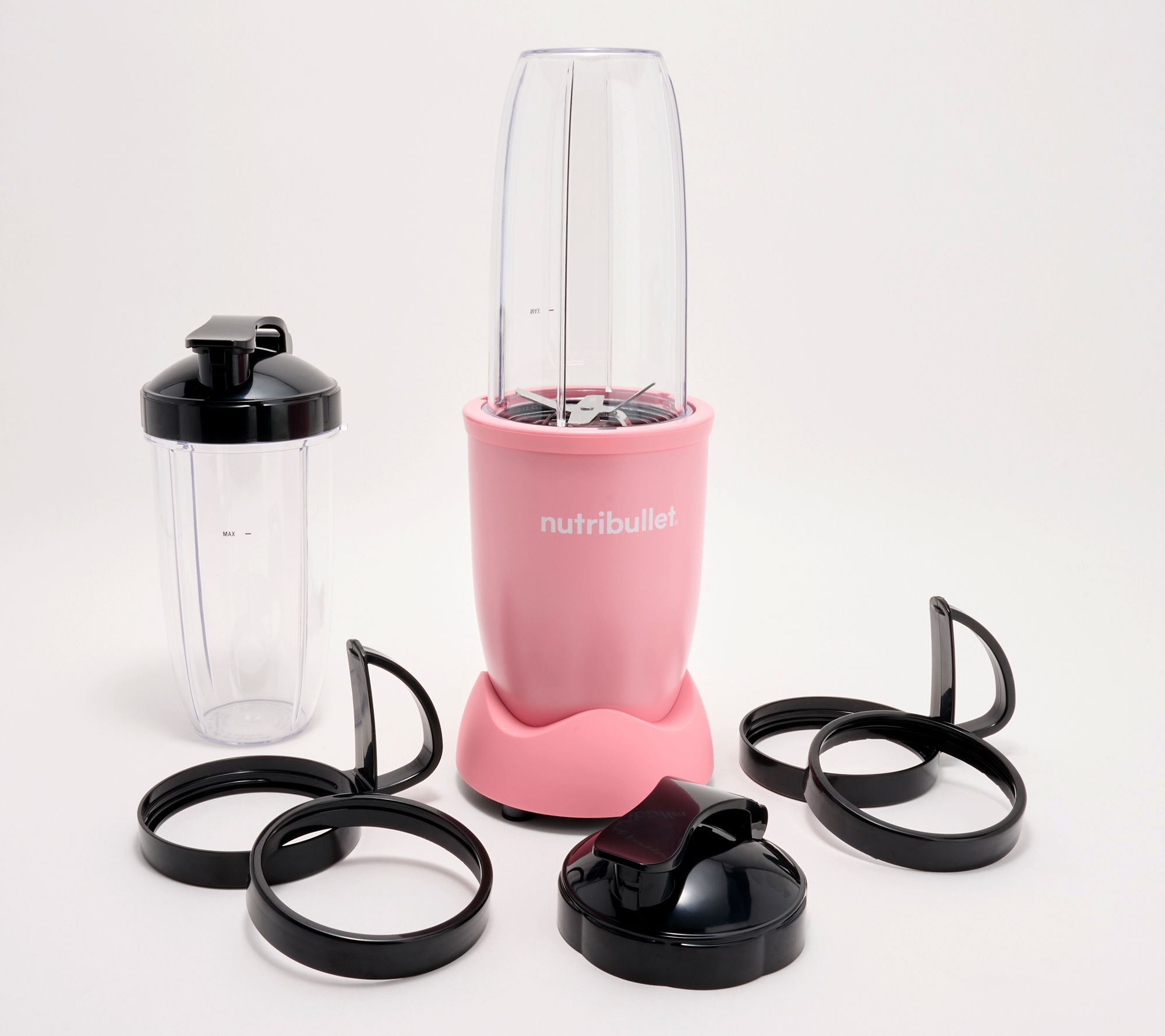 Nutribullet Ultra: A Quiet Powerhouse in Personal Blending - Techlicious