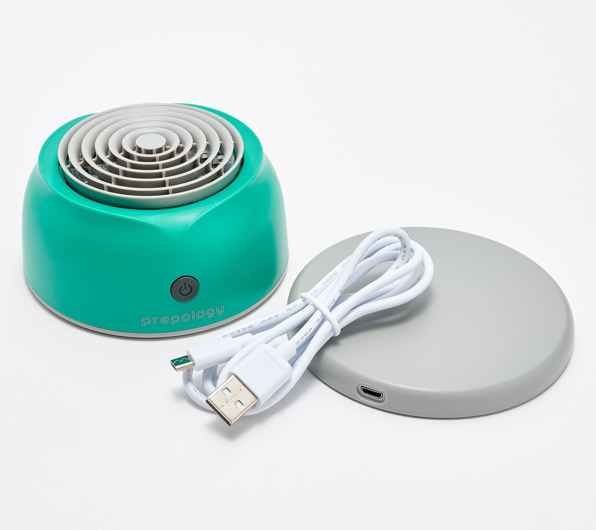 Prepology Electric Fruit and Vegetable Cleaner 