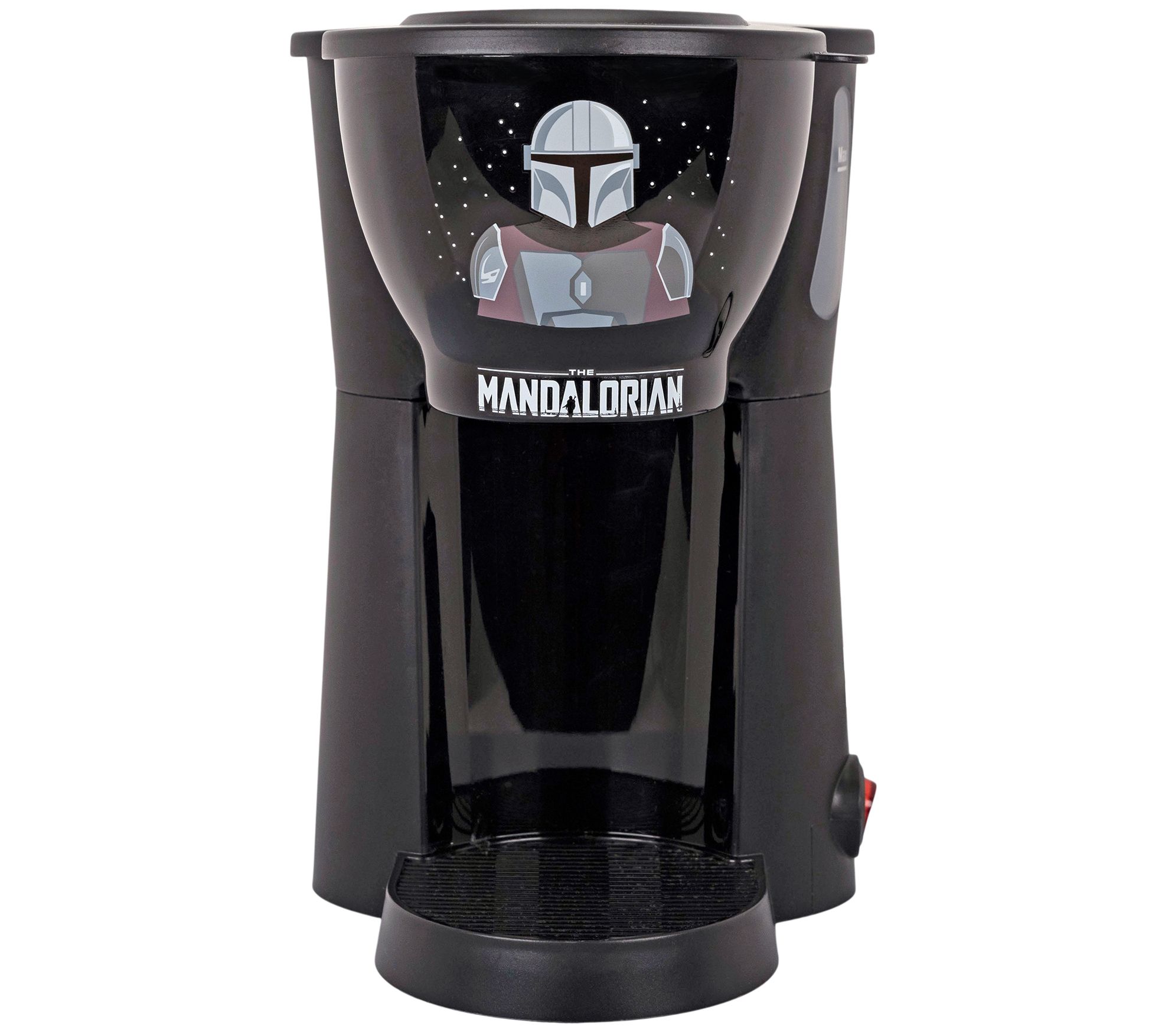 Star Wars Coffee Machine