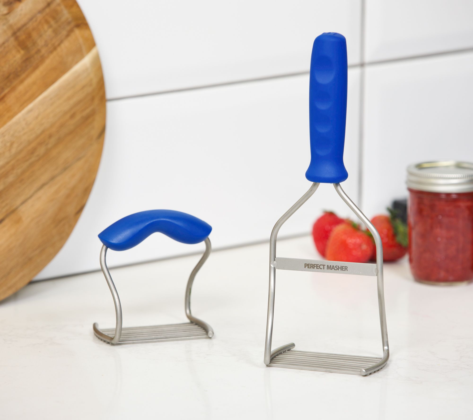 Mini Masher  Kitchen Innovations Inc