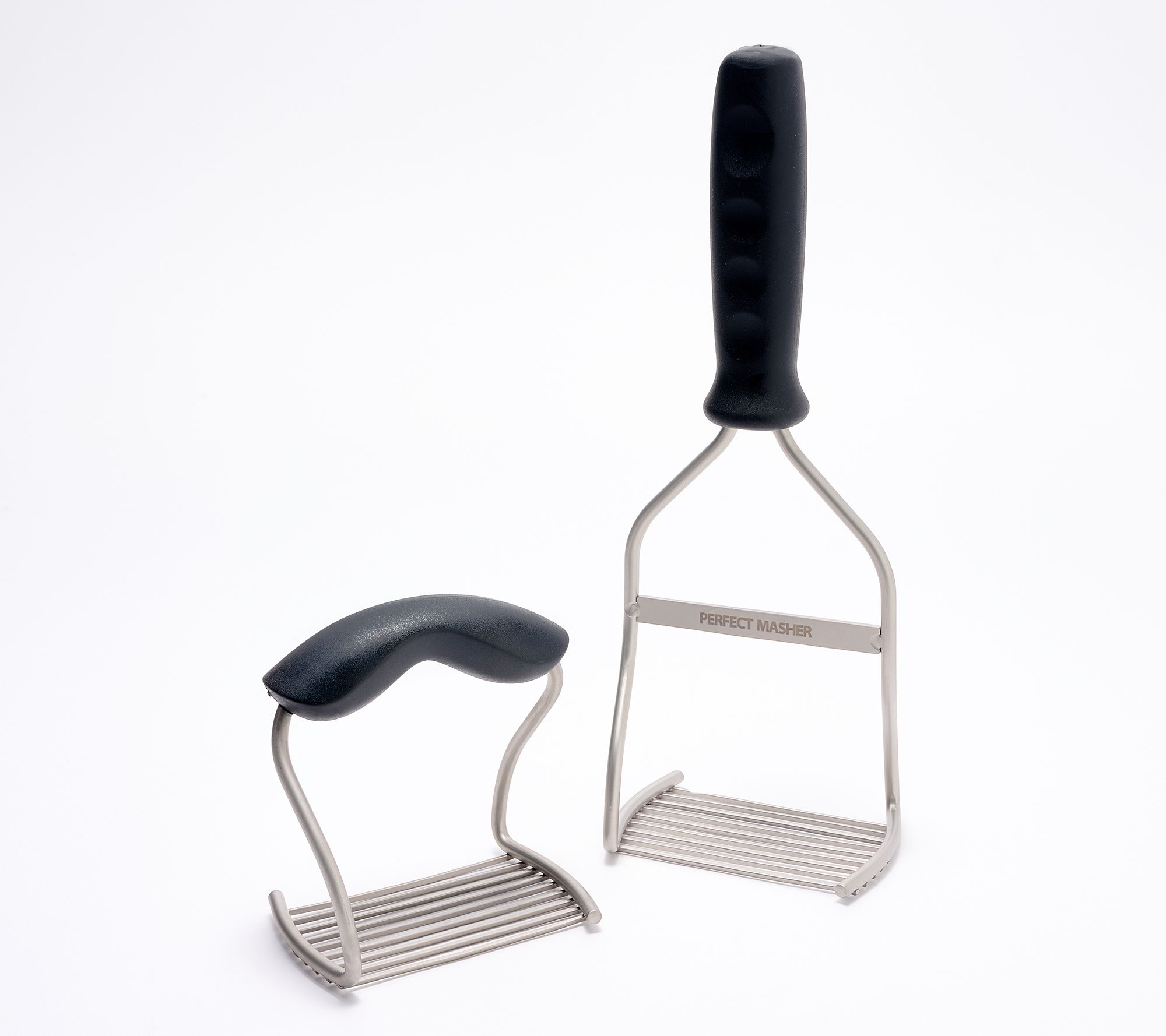 KE-Classic Bendable Eating Utensils Set : easy to grip bendable utensils