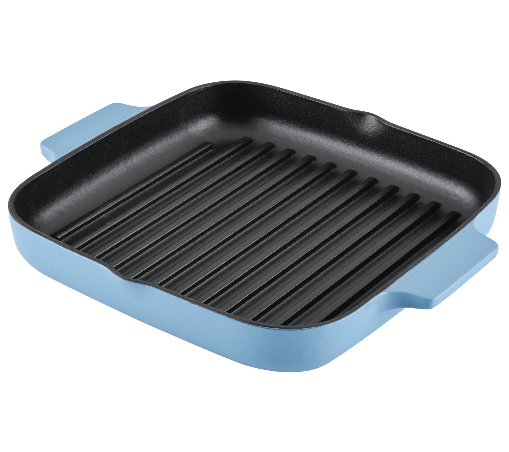 KitchenAid Hard Anodized Induction Nonstick Stovetop Grill Pan