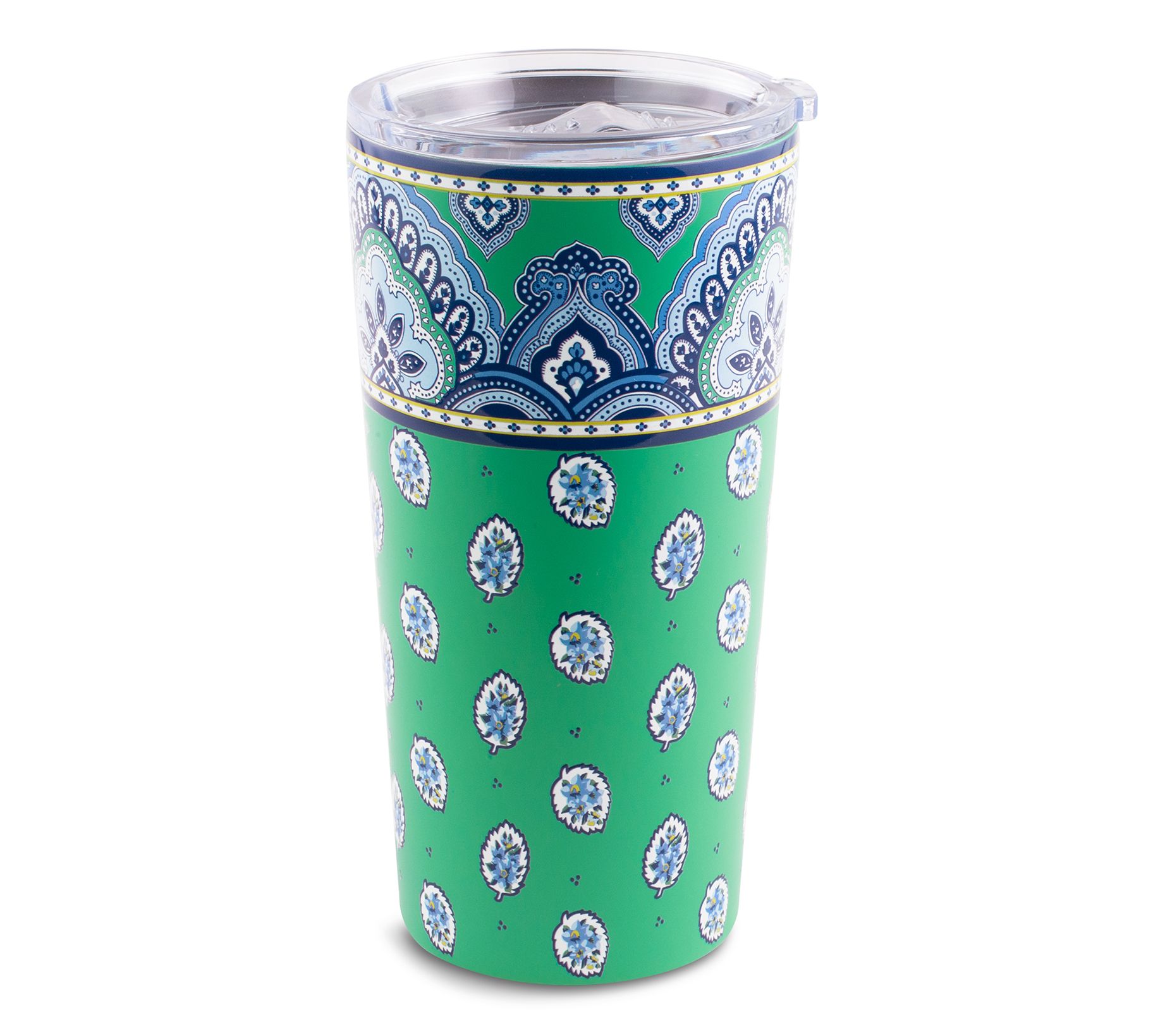 Vera Bradley Thermal Mug