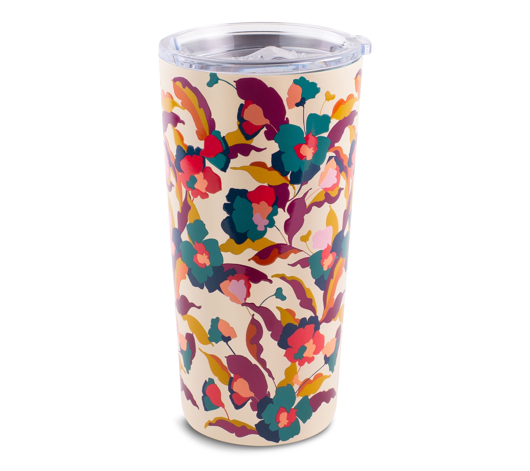 Vera Bradley Thermal Mug