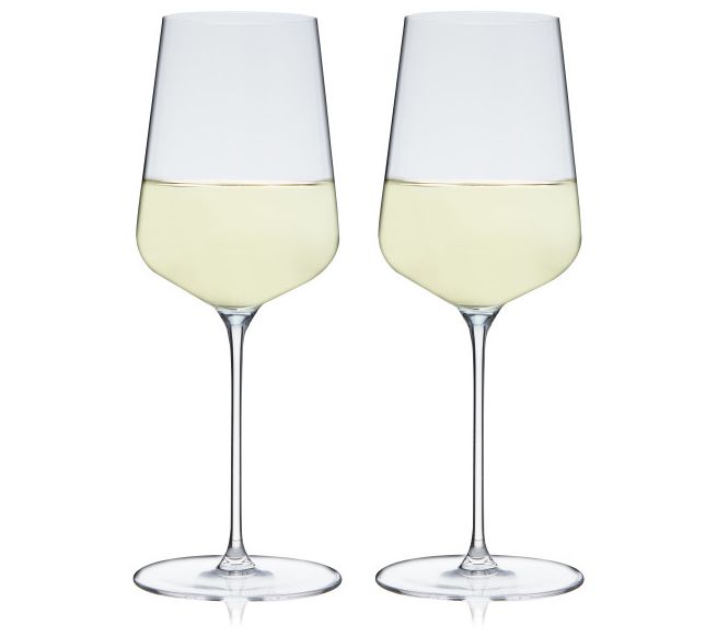 Spiegelau Definition 15.2 oz White Wine Glass, Set of 2