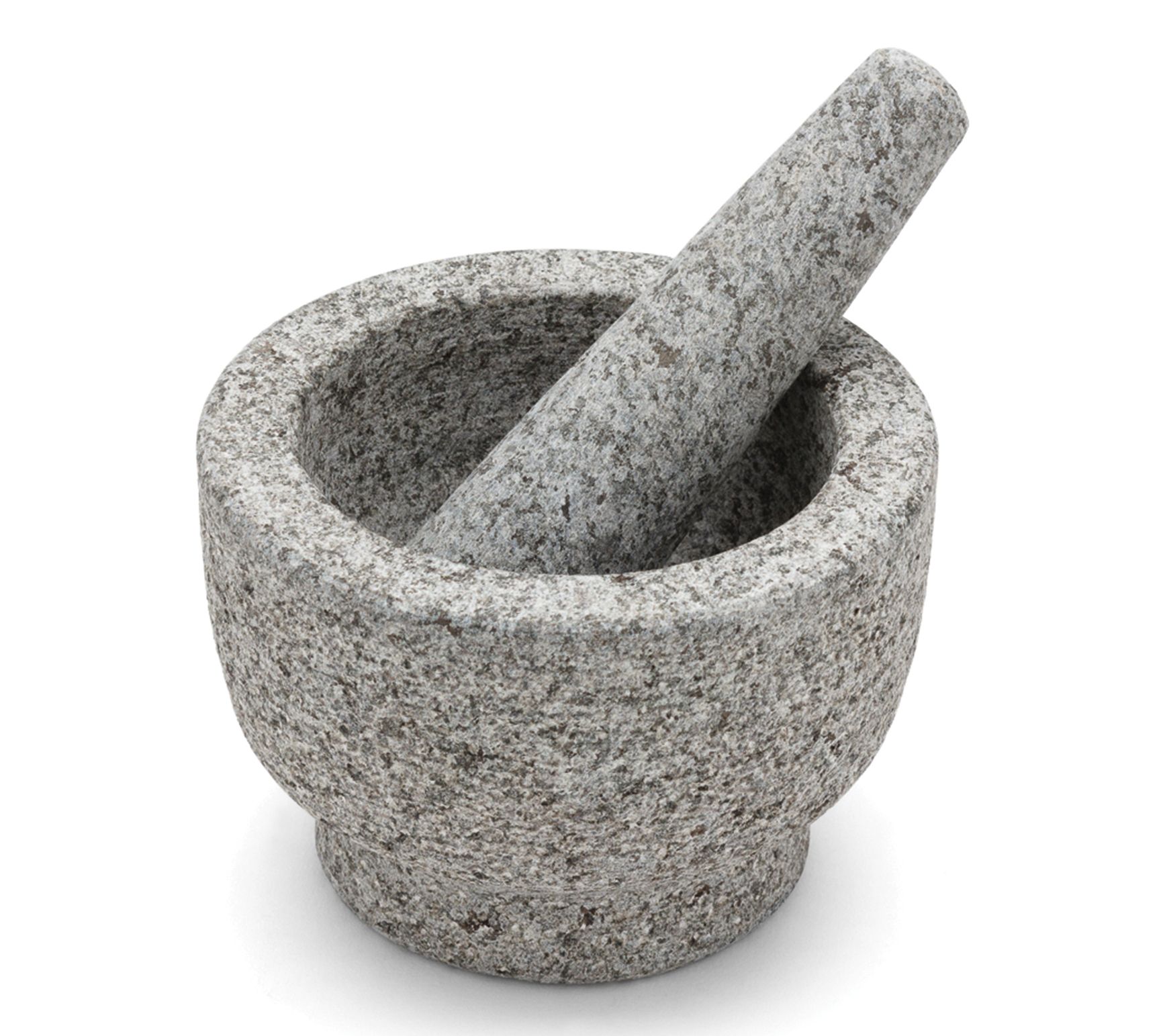 Fox Run Granite Mortar and Pestle