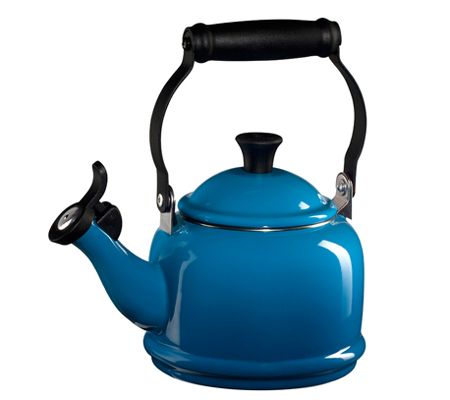 Le Creuset Demi 1.25-qt Teakettle