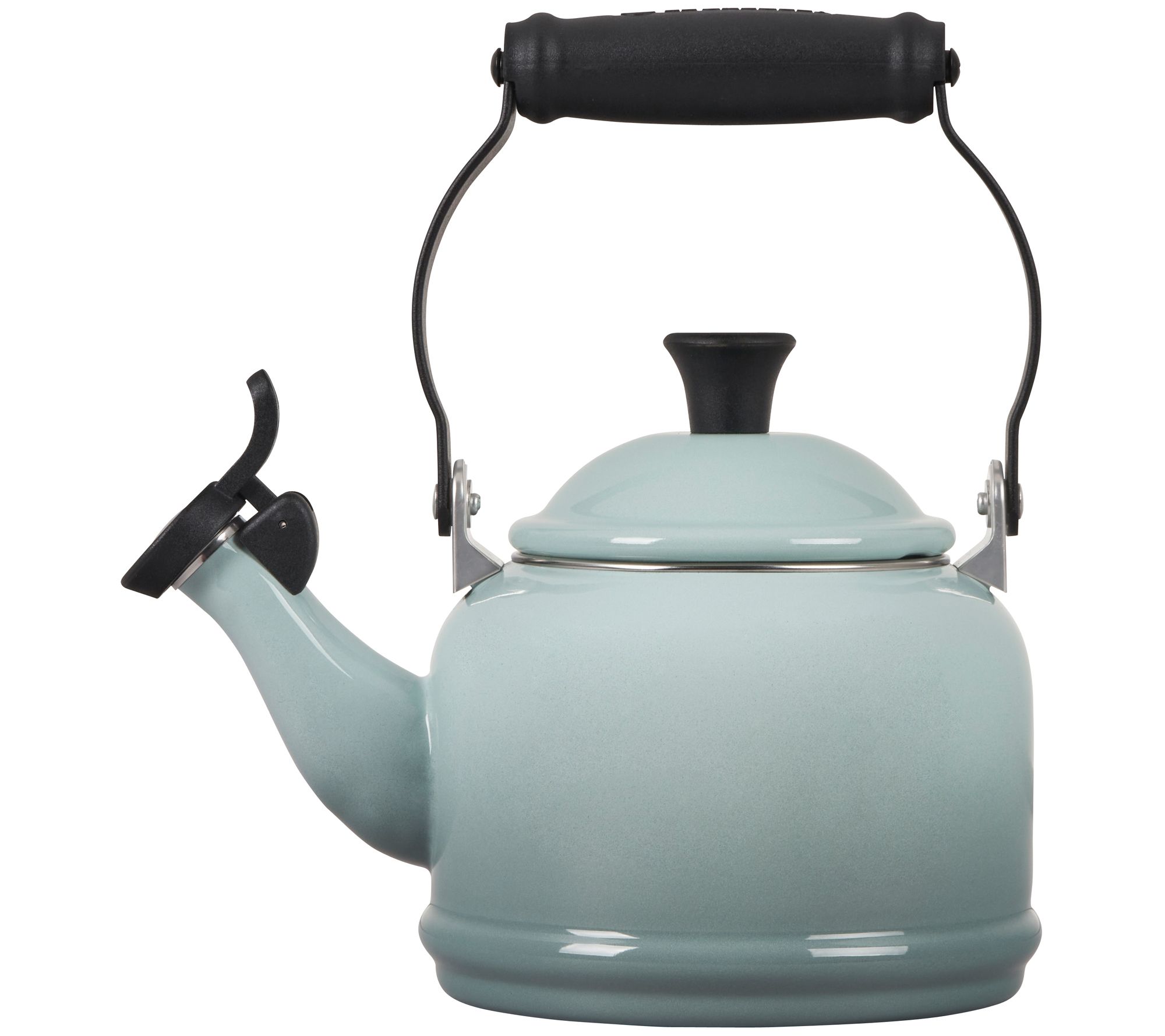 Le Creuset Demi 1.25-qt Teakettle