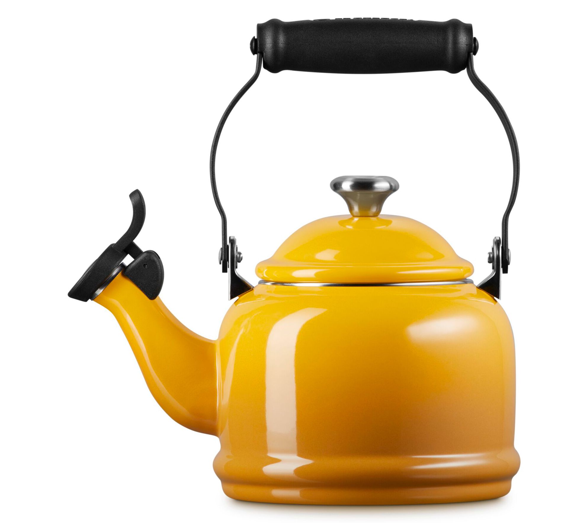 Le Creuset Demi 1.25-qt Teakettle