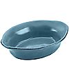Rachael Ray Cucina Stoneware 2-qt Oval Baker, 1 of 3