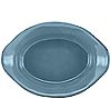 Rachael Ray Cucina Stoneware 2-qt Oval Baker, 3 of 3