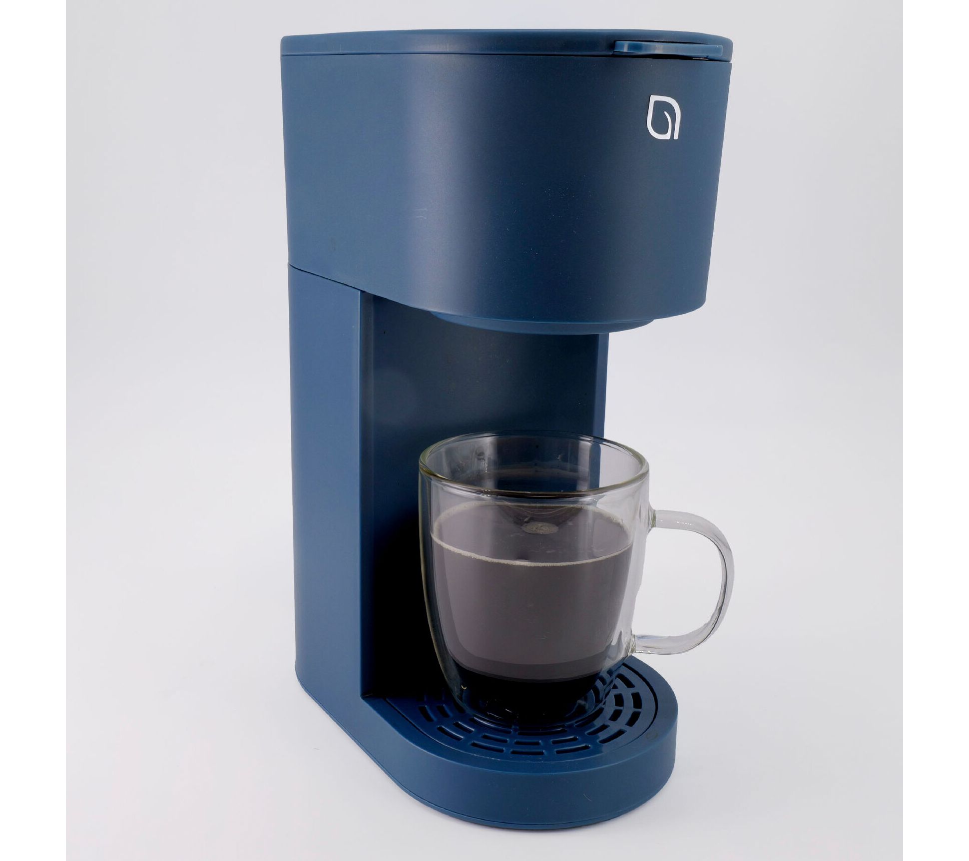 Willow Single-Serve Compact Coffee Maker