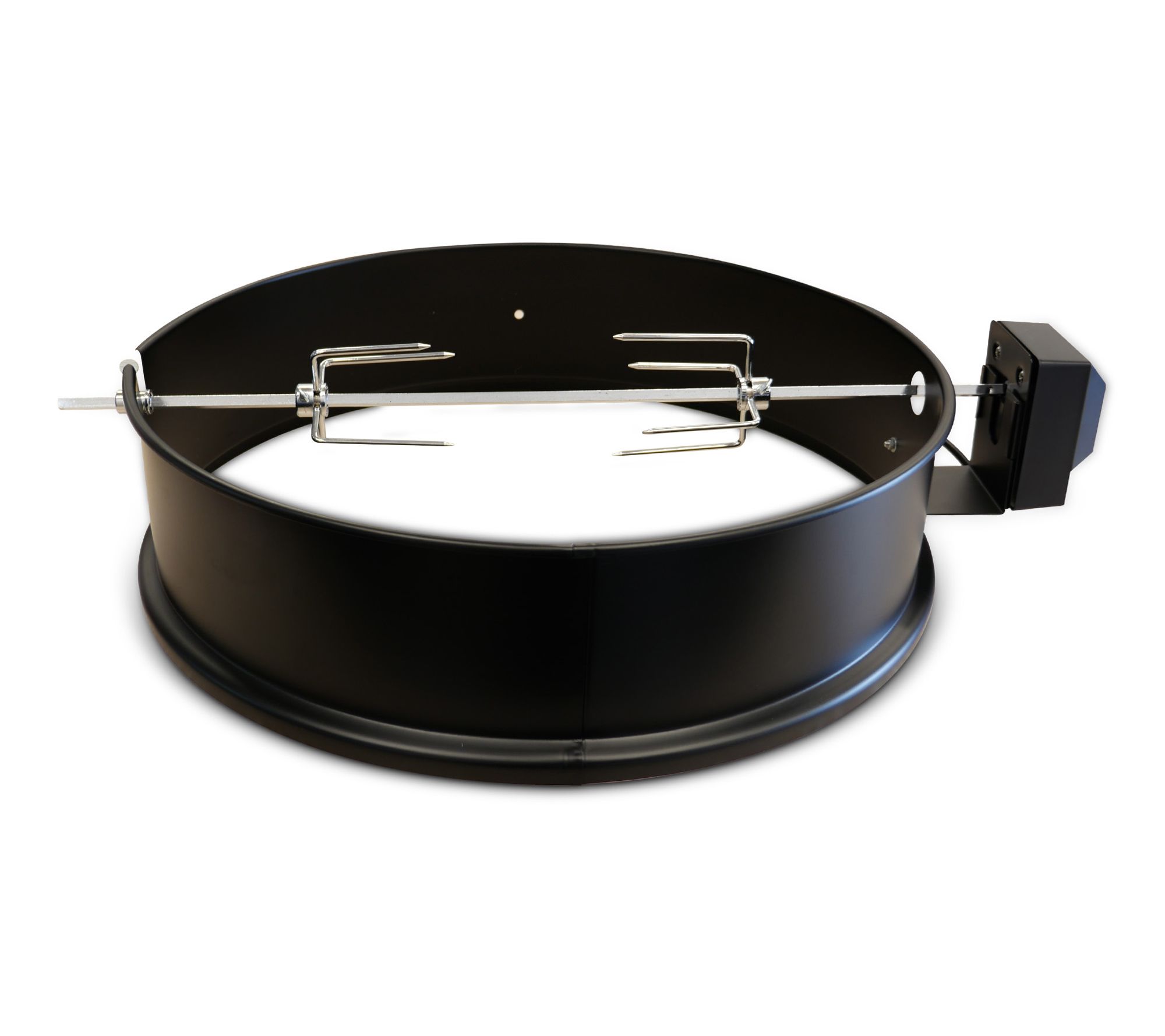 Maverick Motorized Rotisserie Ring Kit