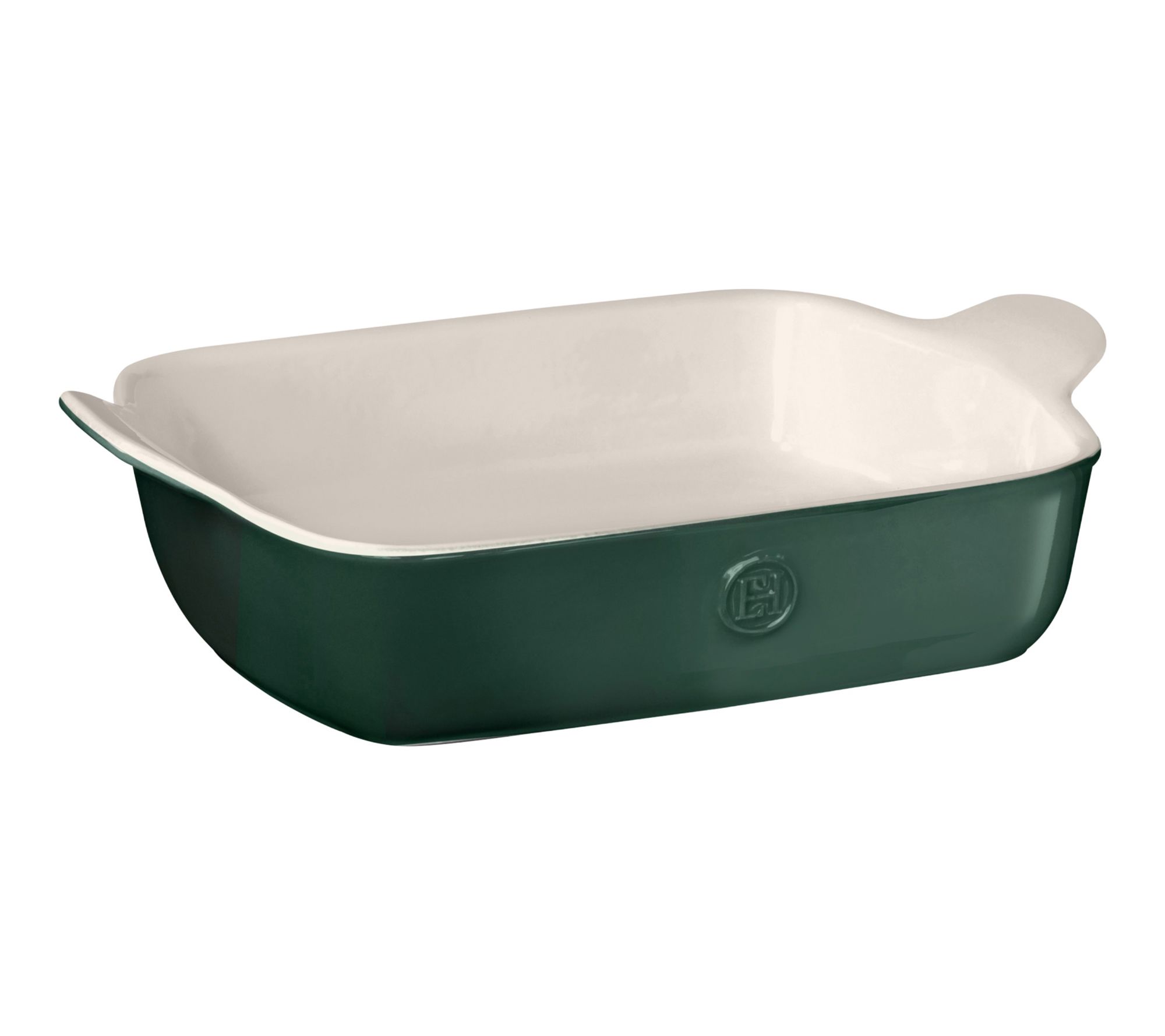 Emile Henry, USA Medium Rectangle Baker