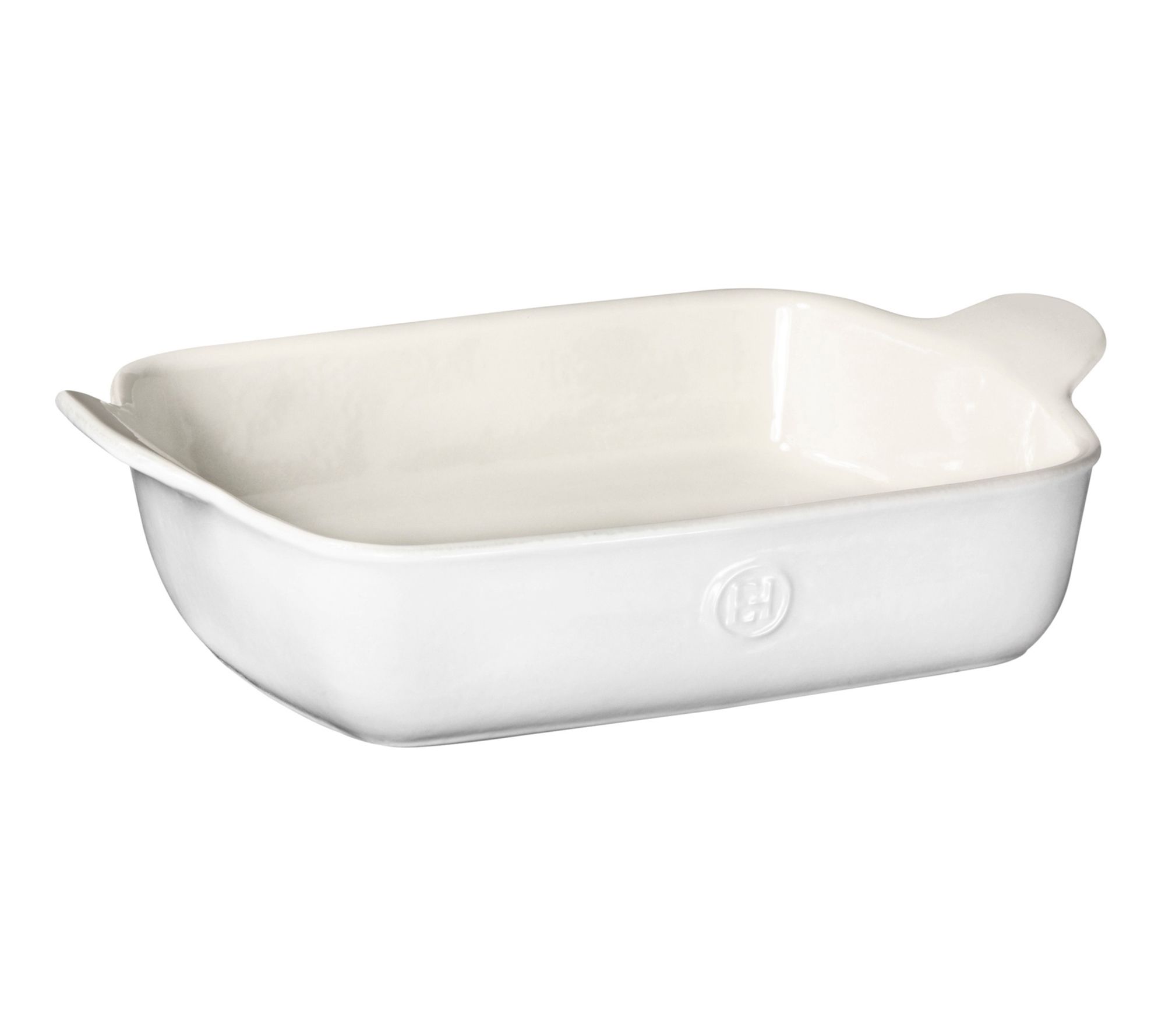 Emile Henry, USA Medium Rectangle Baker