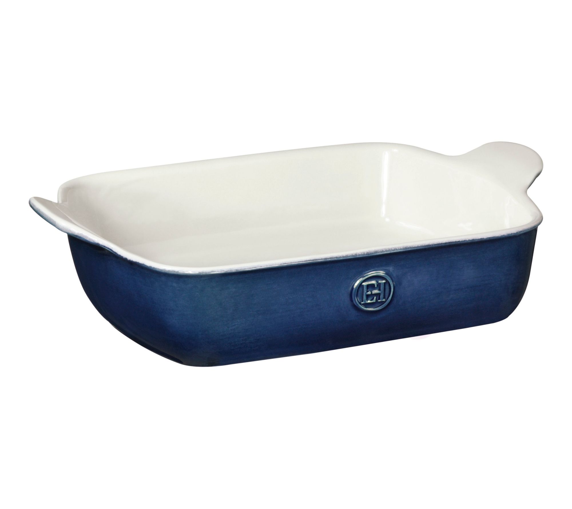Emile Henry, USA Medium Rectangle Baker