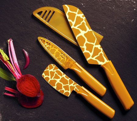 Kuhn Rikon Debuts Cutlery at Summer Gift Shows - Kitchenware News &  Housewares ReviewKitchenware News & Housewares Review
