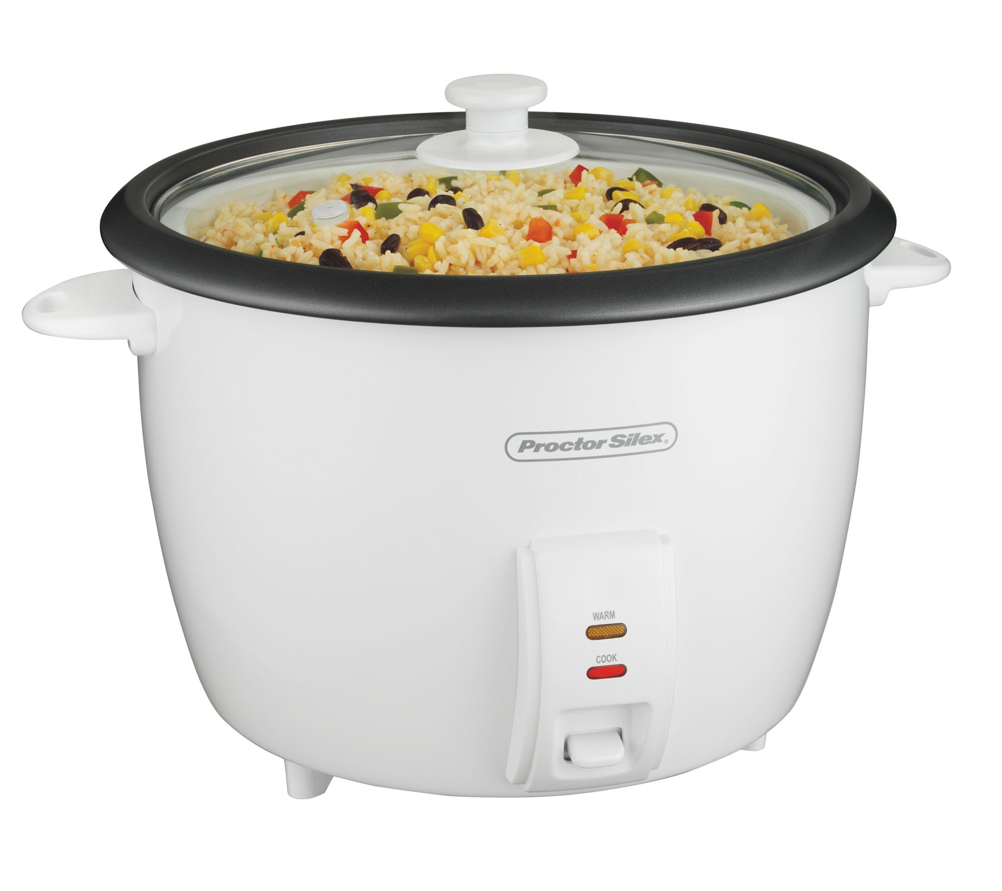 Insulated Rice Cooker by Proctor Silex