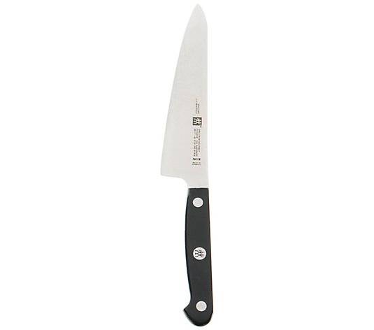 ZWILLING Gourmet 5.5" Fine Edge Prep Knife