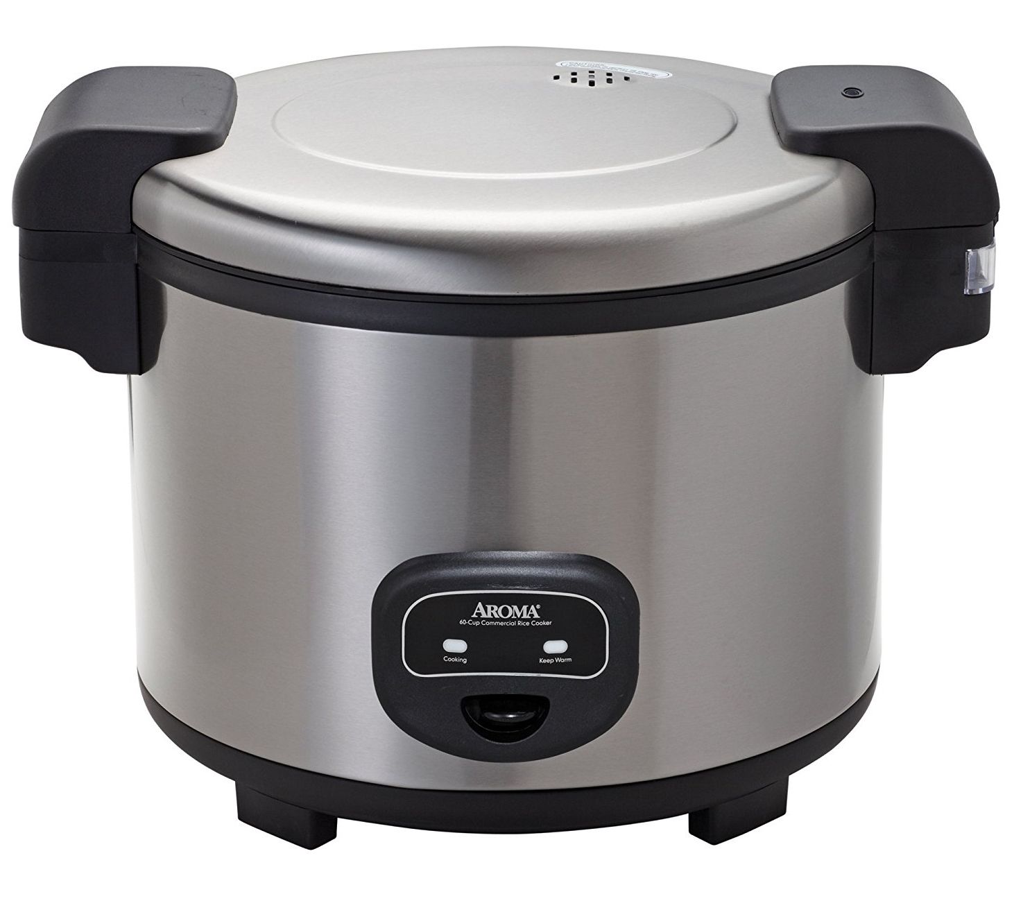 Aroma S 60Cup Rice Cooker