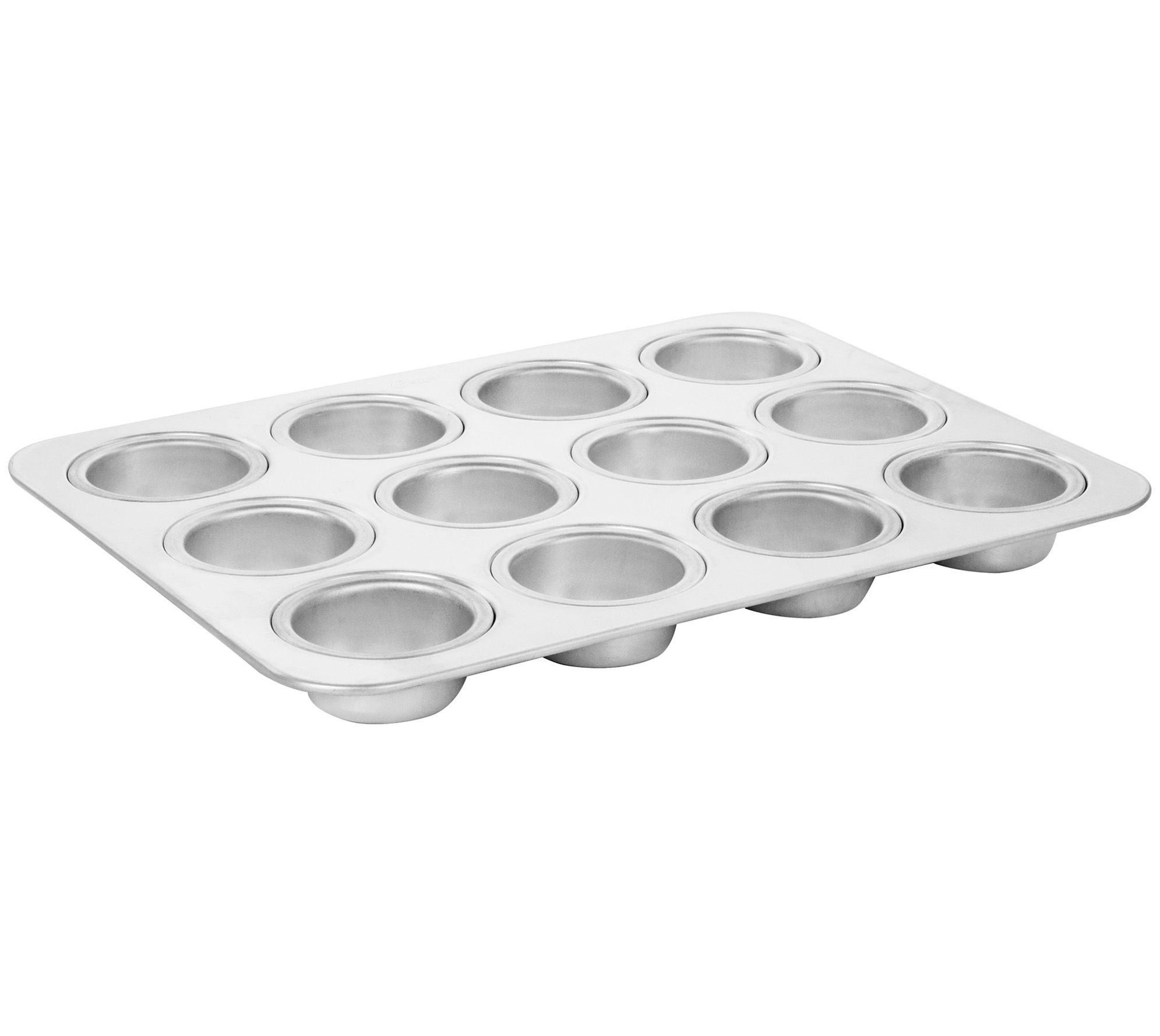Farberware Bakeware Nonstick Fluted Mold, Cupcake, Muffin, And Cake Pan  Set, 4-Piece & Reviews