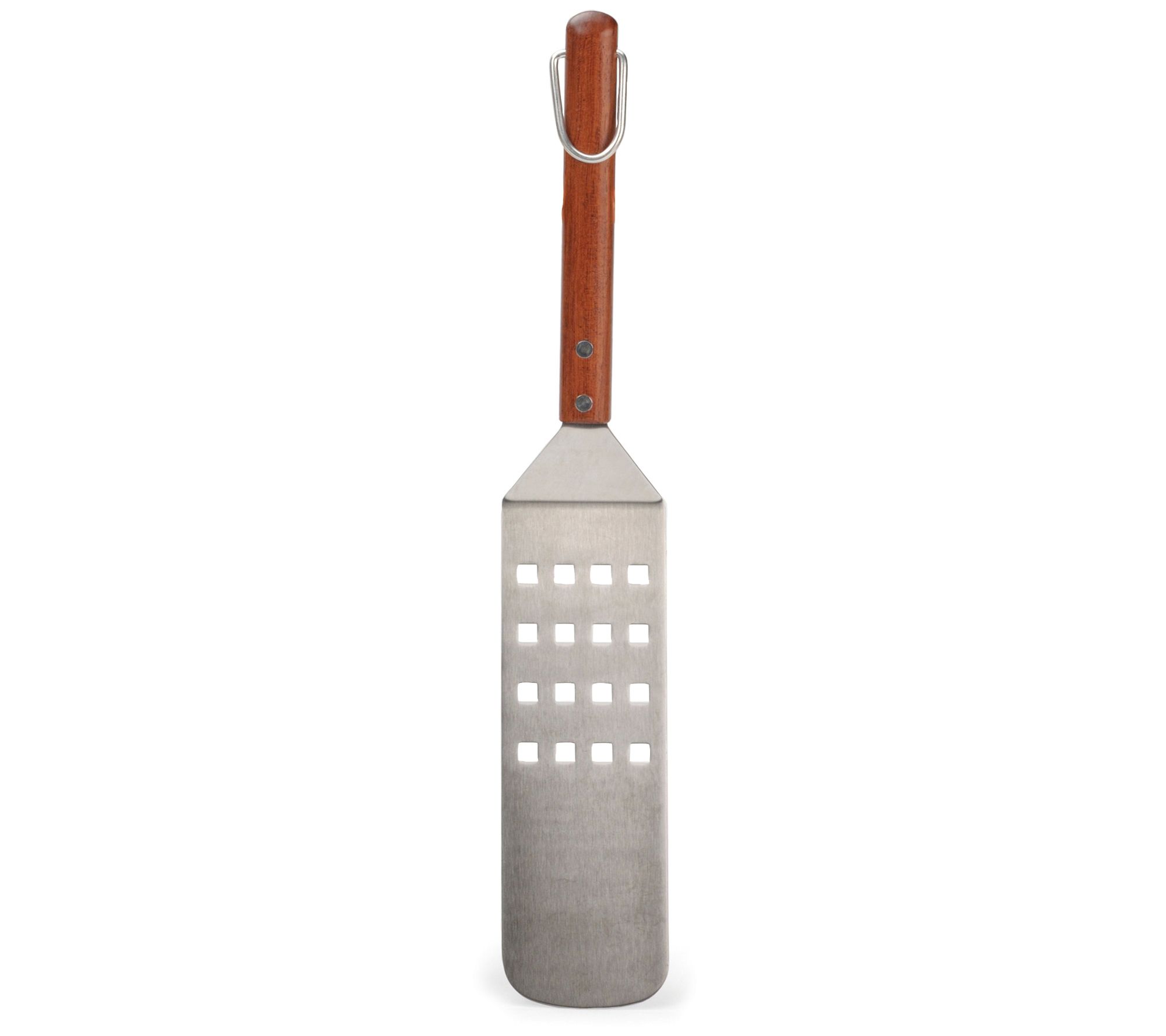 RSVP Rosewood BBQ Long Spatula