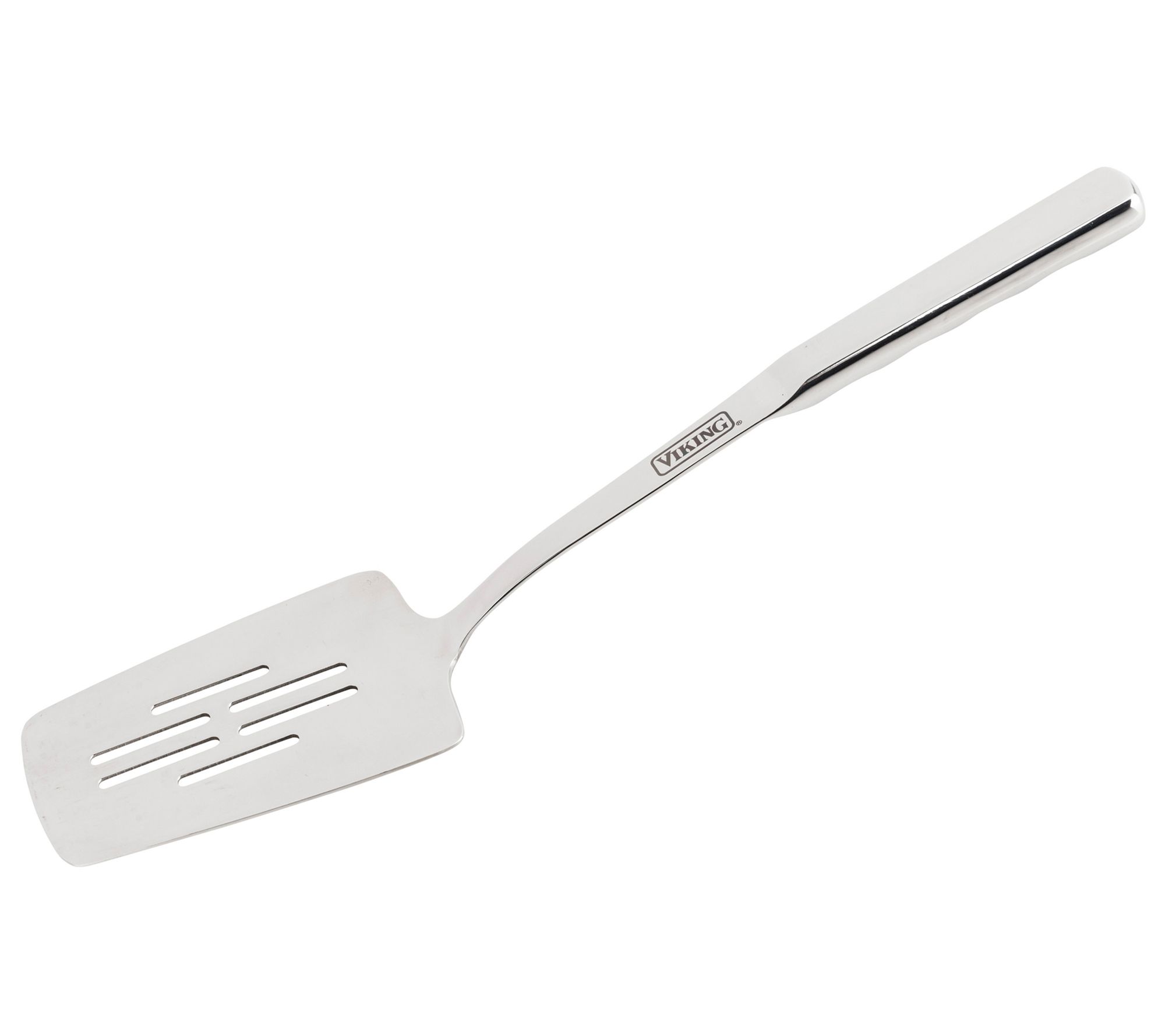Viking Stainless Steel Slotted Spatula