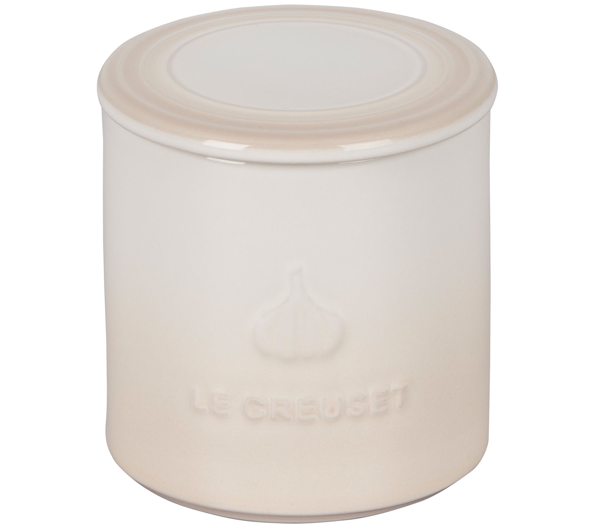 Le Creuset 14oz Garlic Keeper