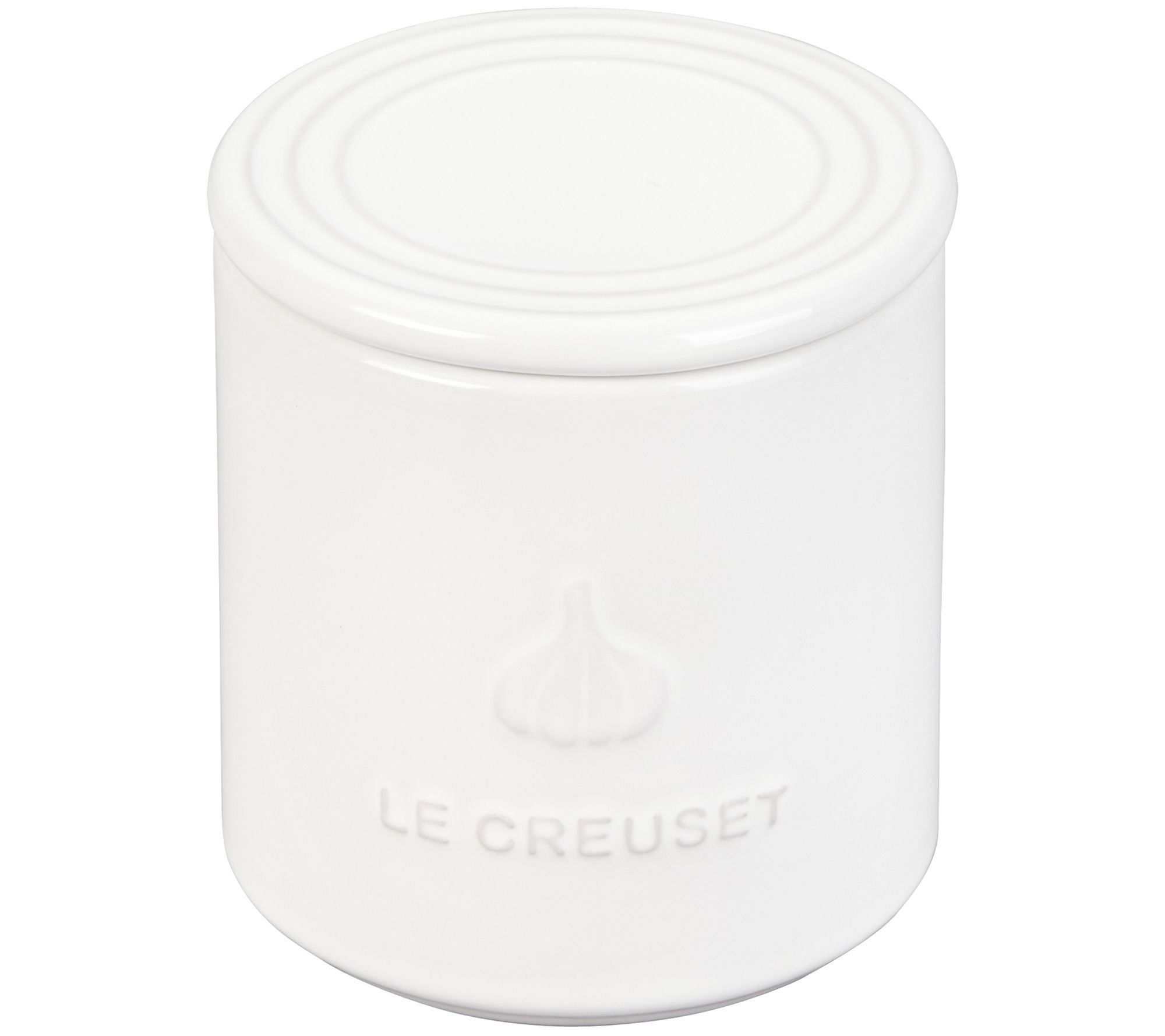 Le Creuset 14-oz Garlic Keeper
