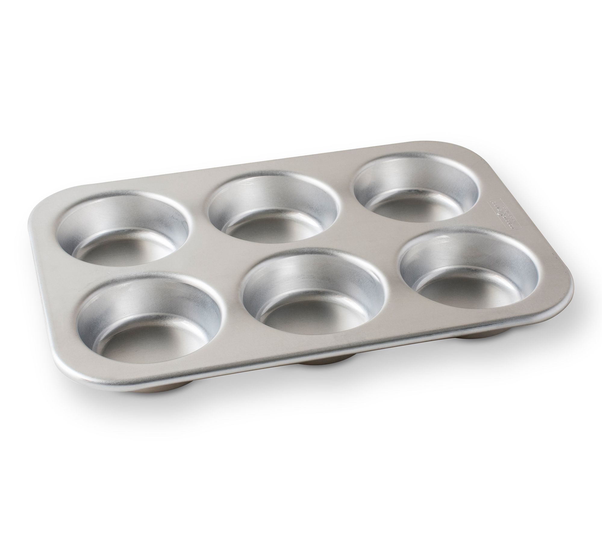 Nordic Ware Naturals Jumbo Muffin Pan