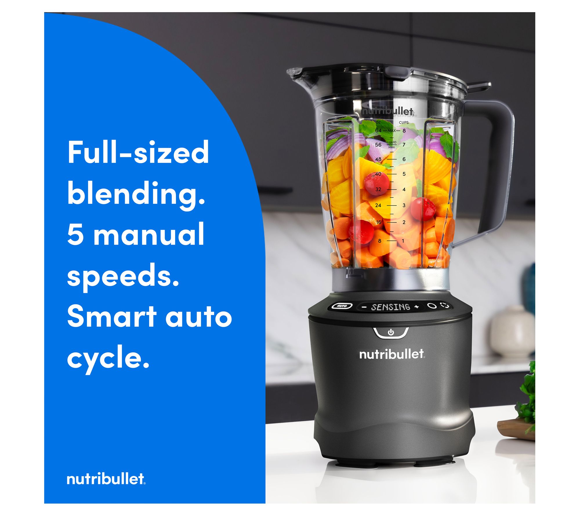 Qvc nutribullet best sale