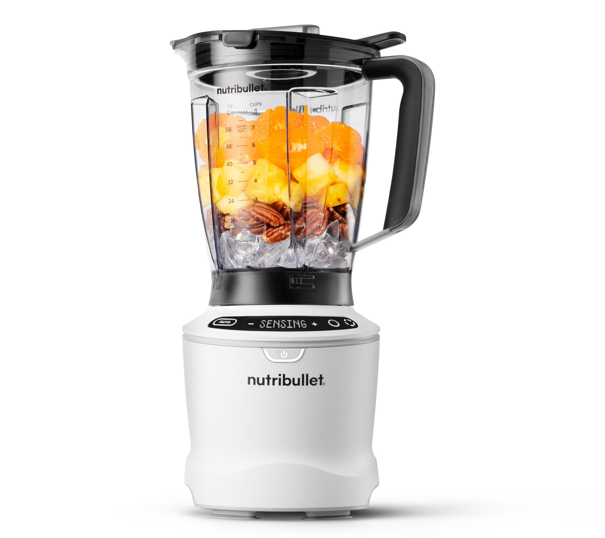 Capital Brands Nutribullet Pro 64oz CountertopBlender
