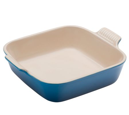 Le Creuset 9" Square Dish