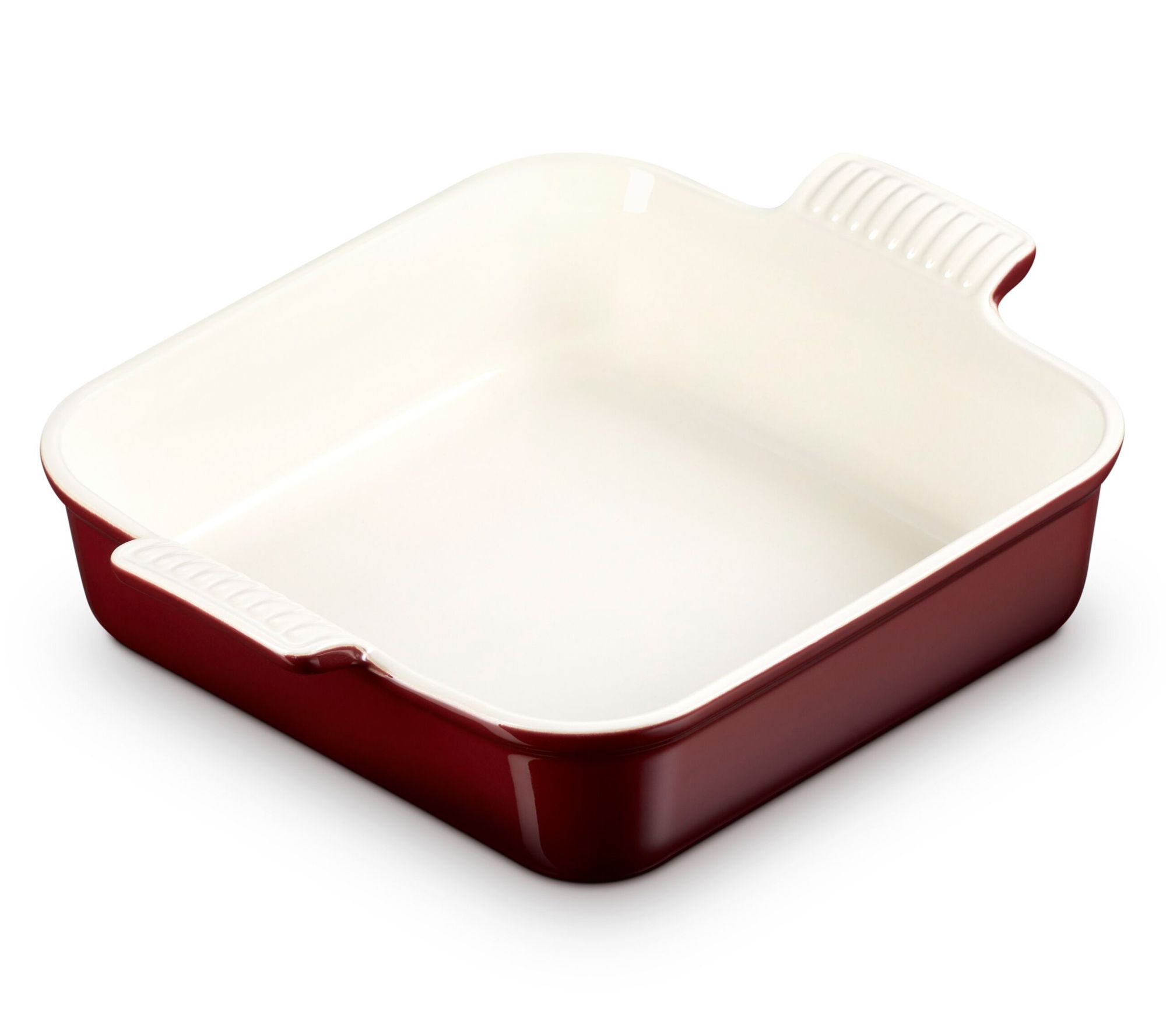 Le Creuset 9" Square Dish