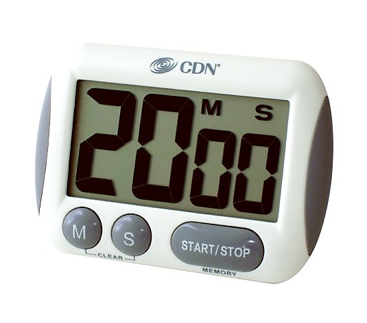 CDN TM15 - Extra Big Digit Timer