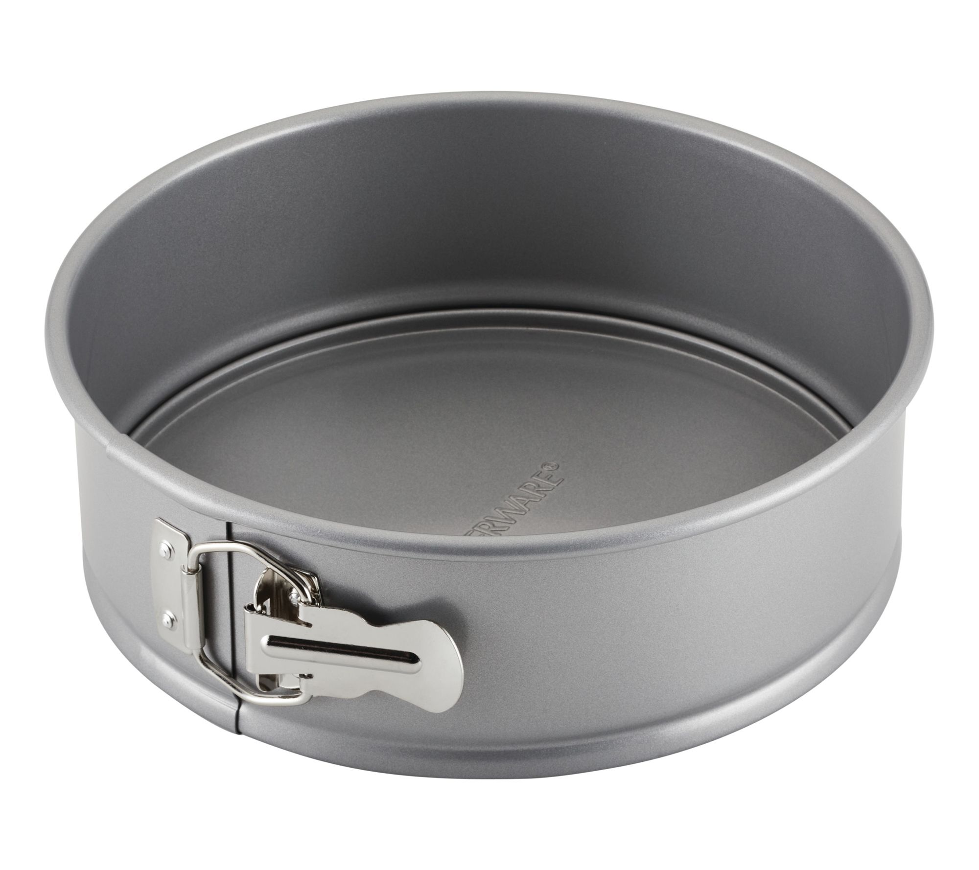 Farberware Nonstick Bakeware Round Springform Pan 9-Inch