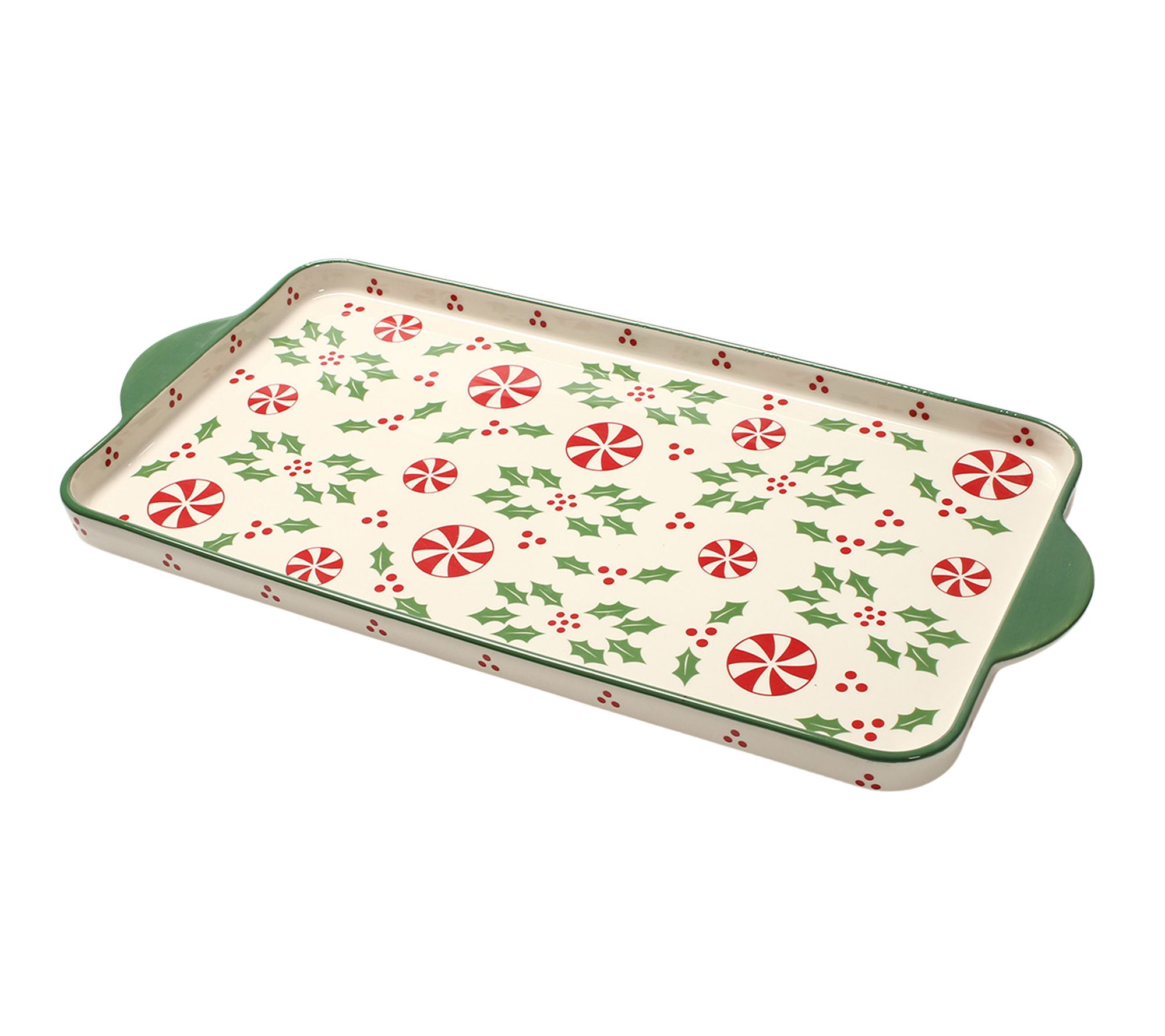 Temp-tations Seasonal 21" Serving Tray