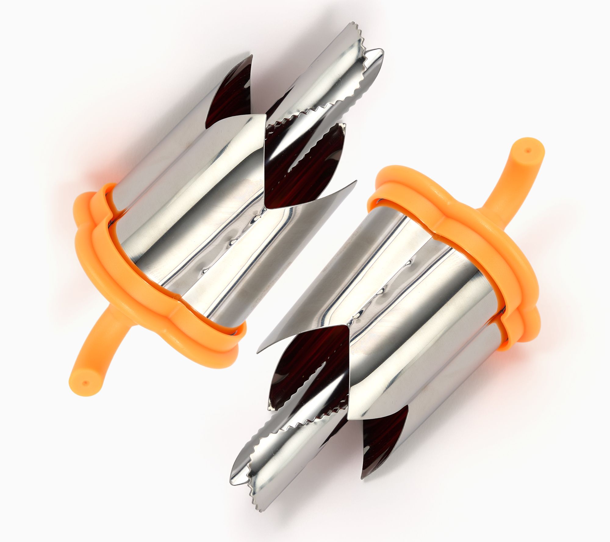 Prepology S/2 3-in-1 Complete Pepper Corer Tool Set
