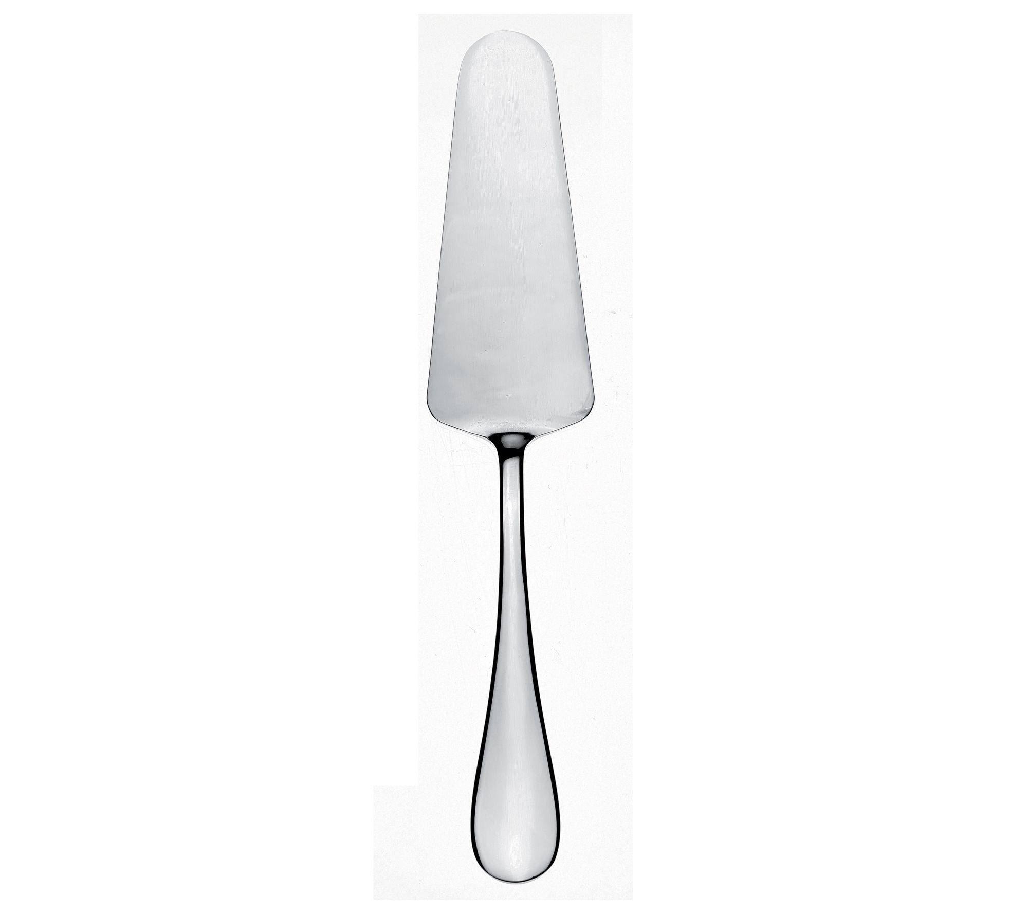 Mepra Brescia Cake Server - Mirror