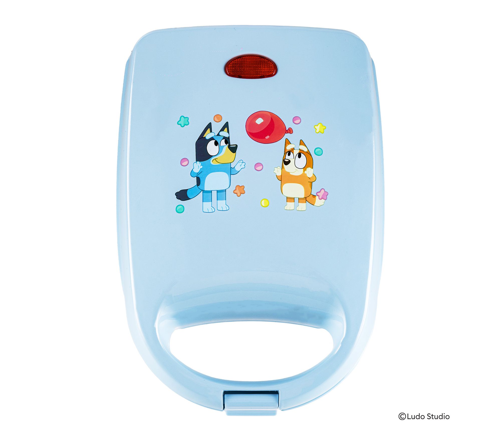 Uncanny Brands Bluey Cake Pop Maker