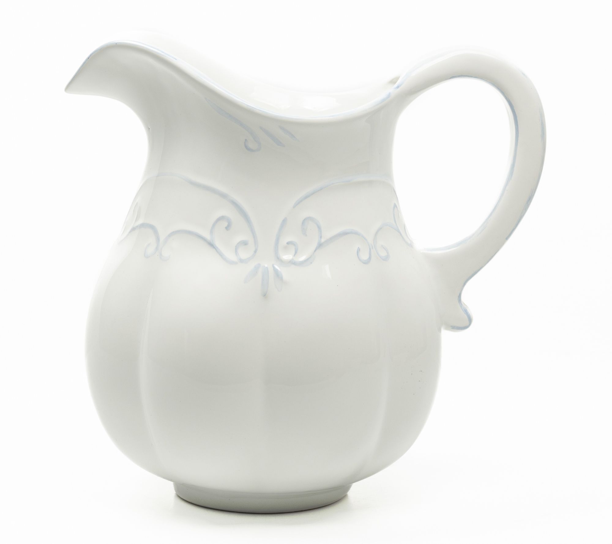 10 Strawberry Street Luca Pitcher