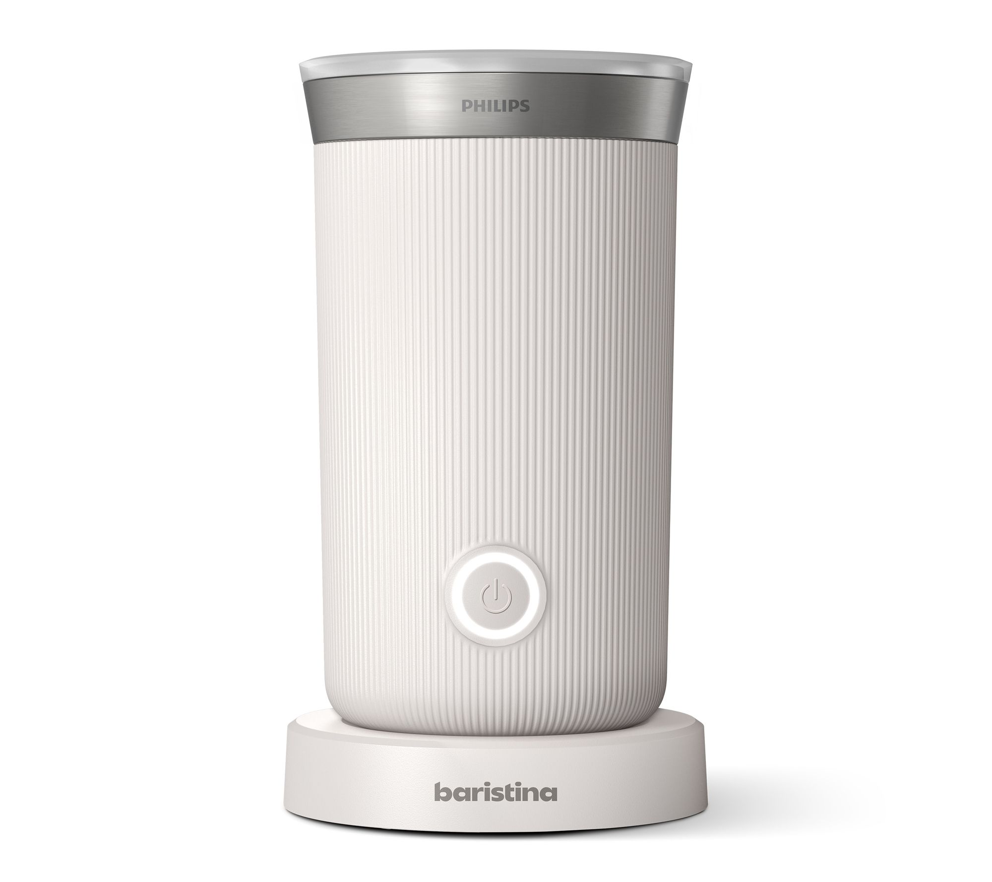 Philips Baristina Hot & Cold Milk Frother
