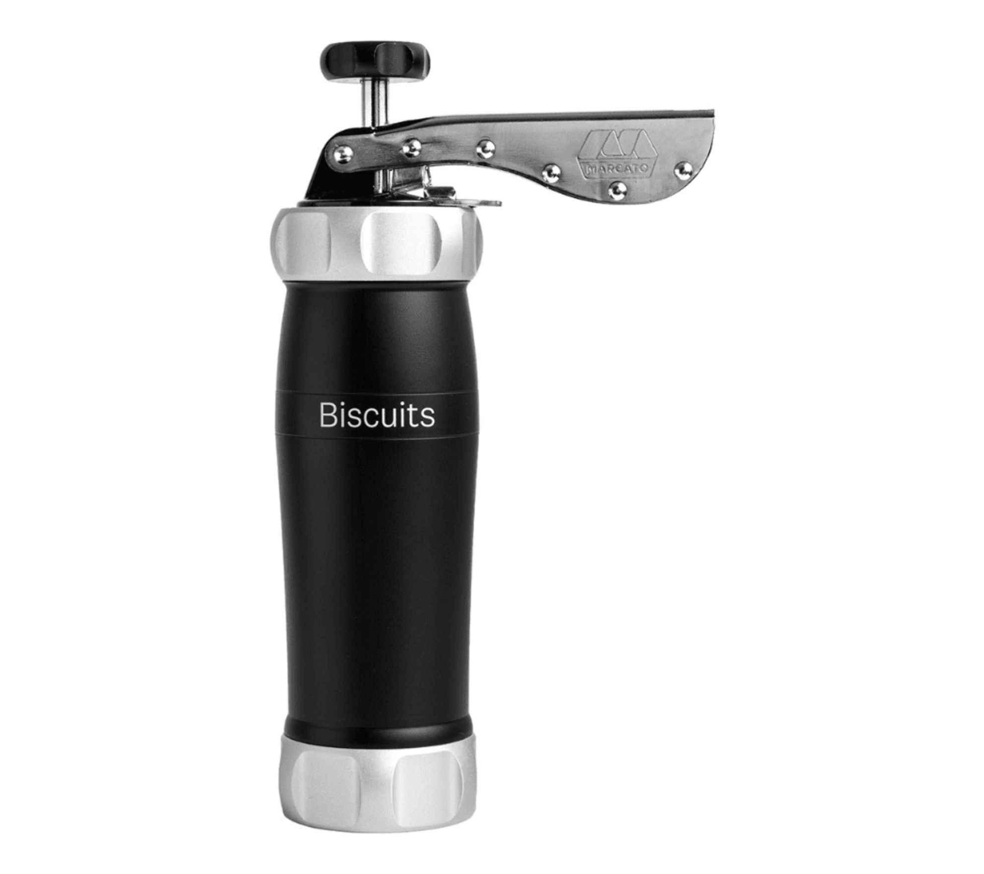 Marcato Biscuit "Cookie" Press Design Line