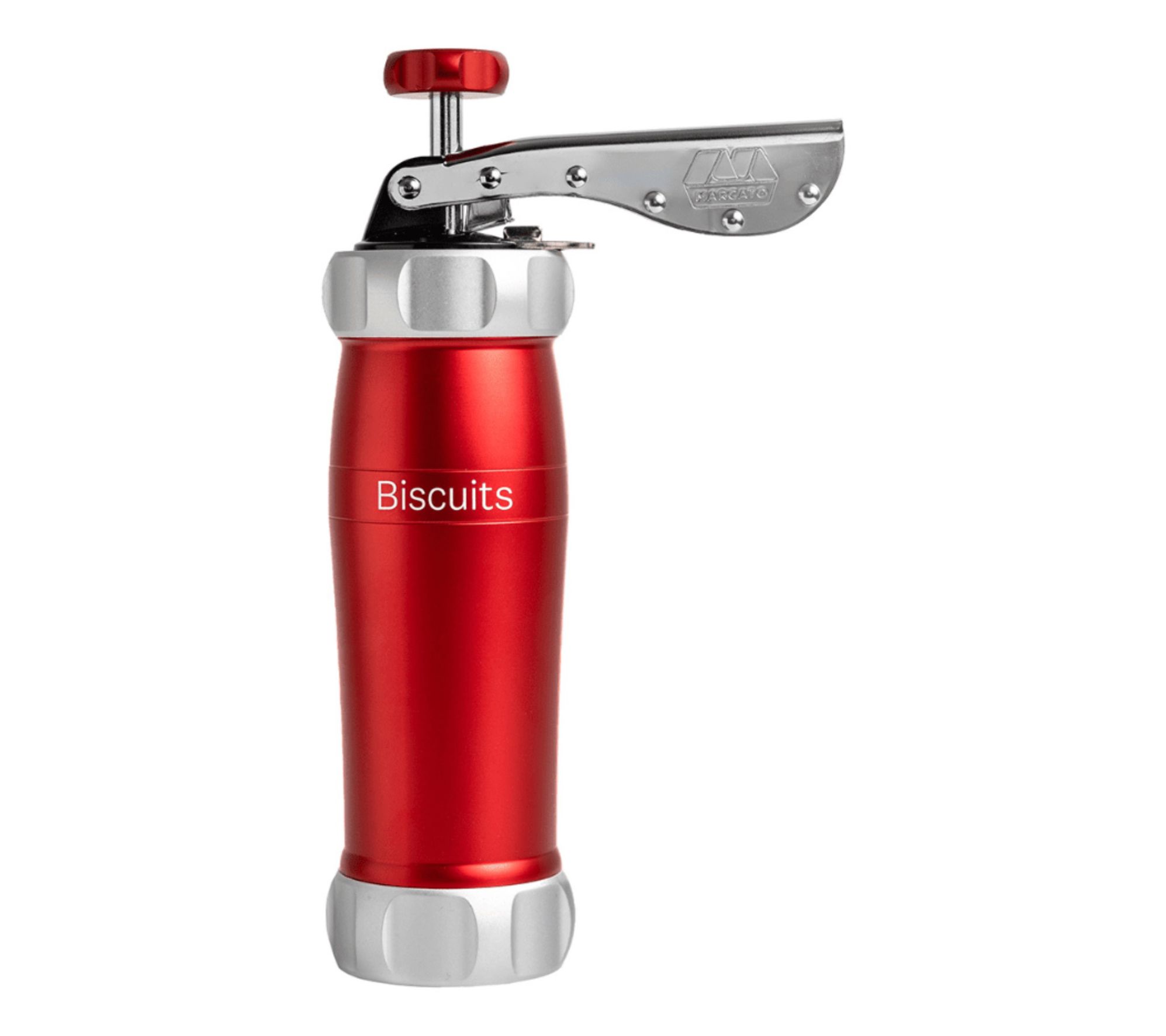 Marcato Biscuit "Cookie" Press Design Line