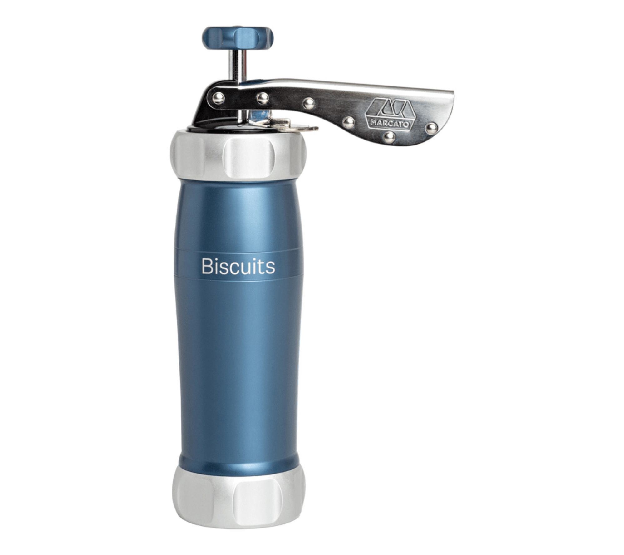Marcato Biscuit "Cookie" Press Design Line