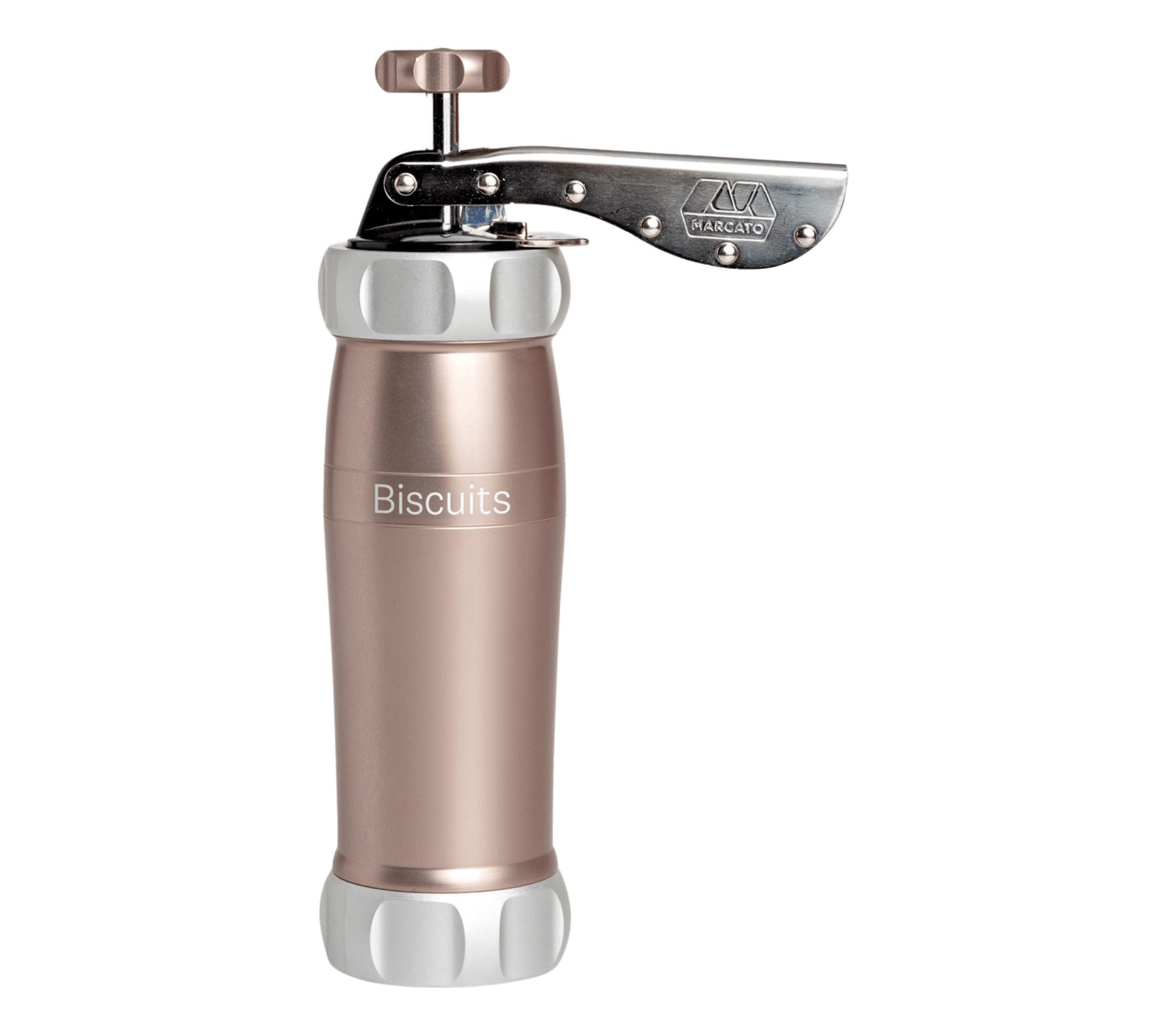 Marcato Biscuit "Cookie" Press Design Line