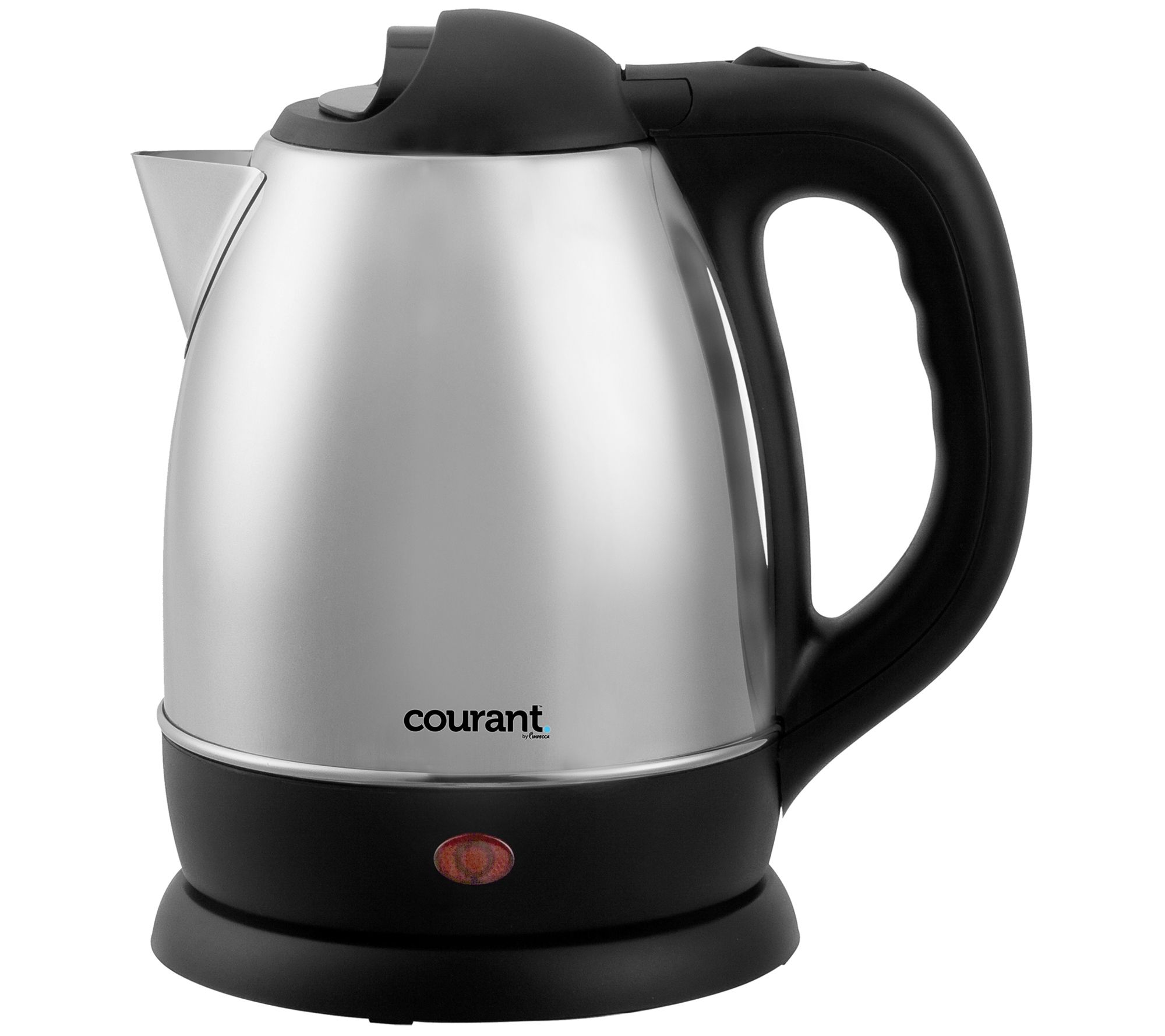 Courant 1.7 Liter Electric Kettle - QVC.com